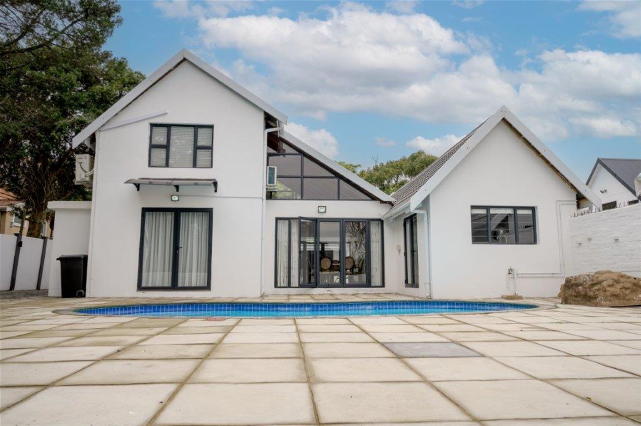 4 Bedroom House For Sale Berea West 1WS1603657 Pam Golding Properties