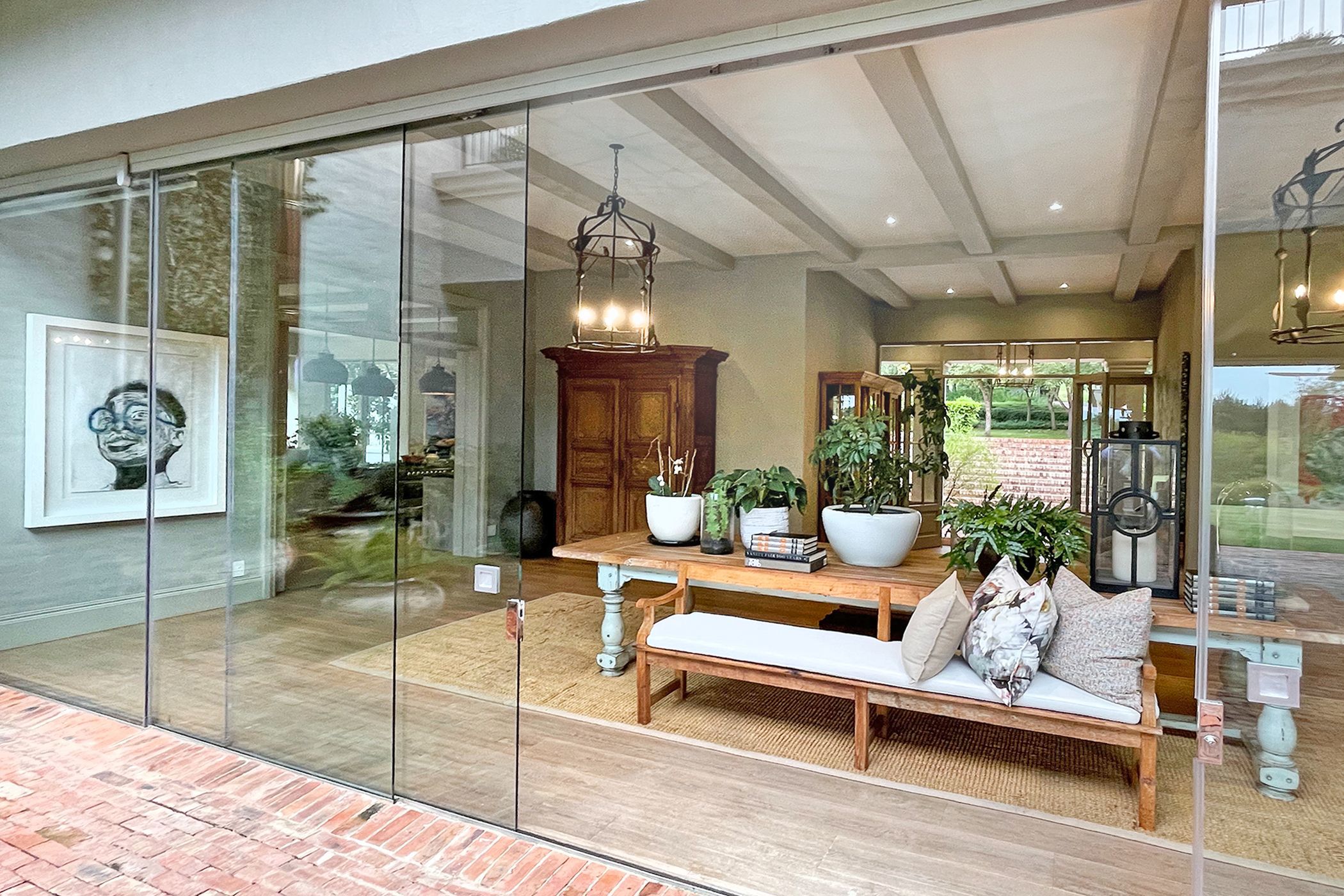 5 Bedroom House For Sale Blair Atholl FW1603719 Pam Golding