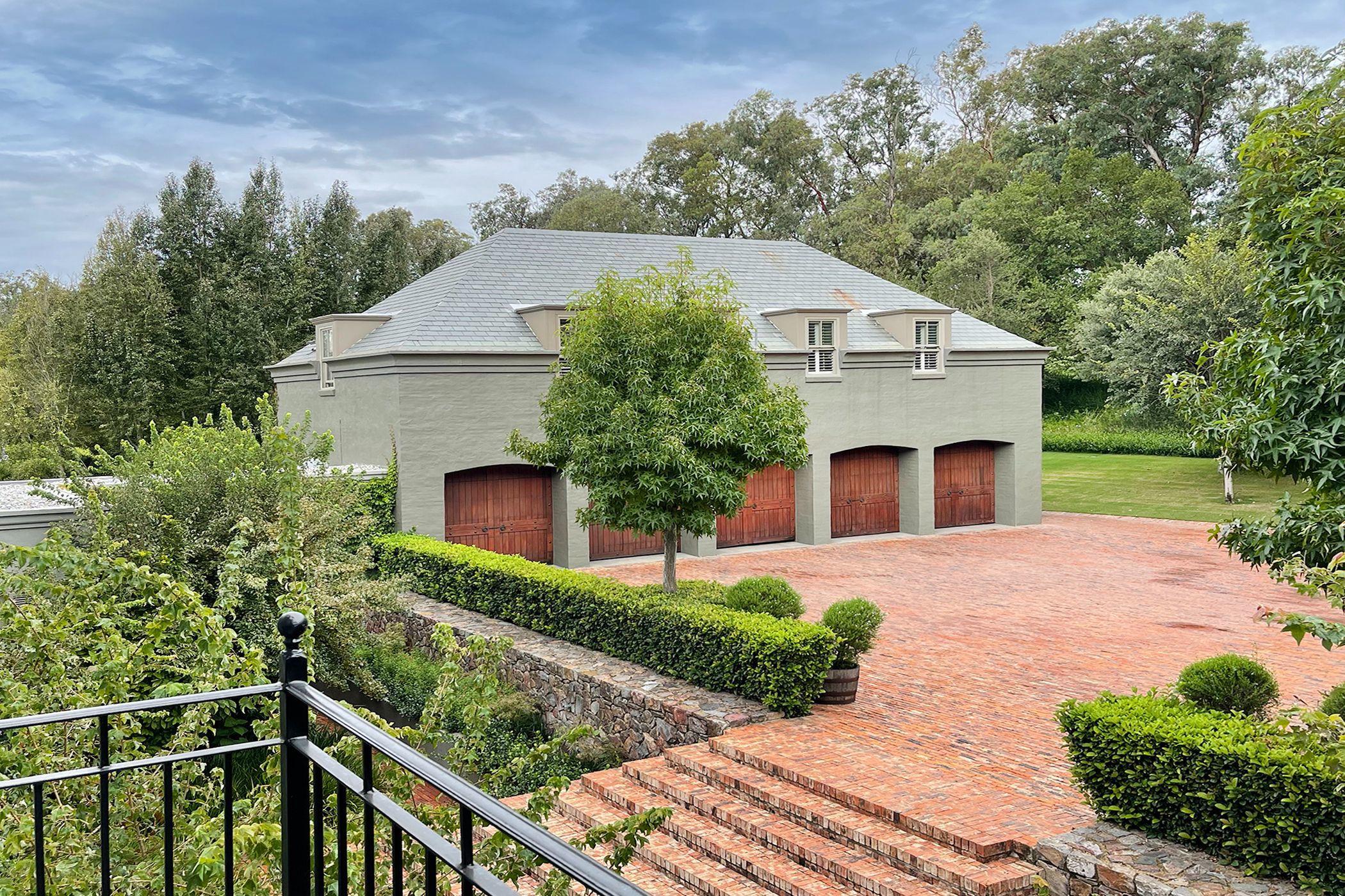 5 Bedroom House For Sale Blair Atholl FW1603719 Pam Golding