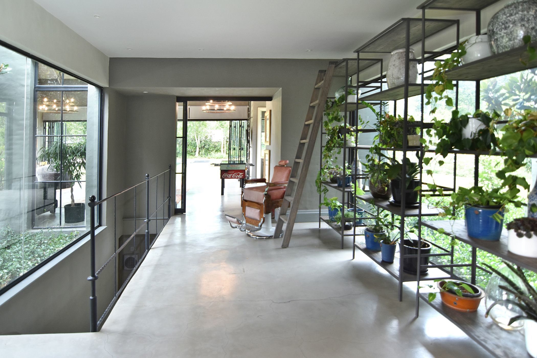 5 Bedroom House For Sale Blair Atholl FW1603719 Pam Golding