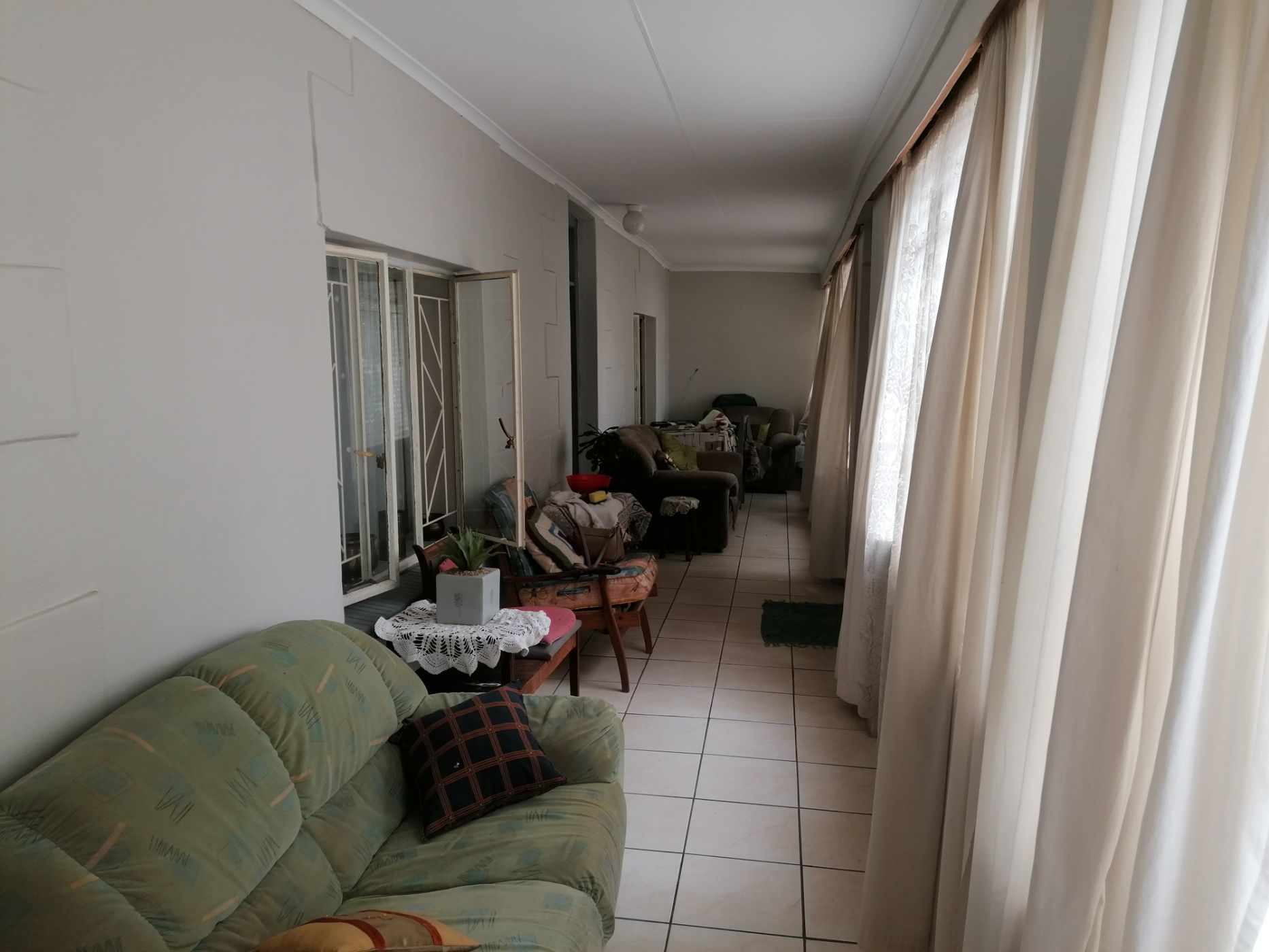 4 Bedroom House For Sale Brandfort 1BX1604422 Pam Golding Properties