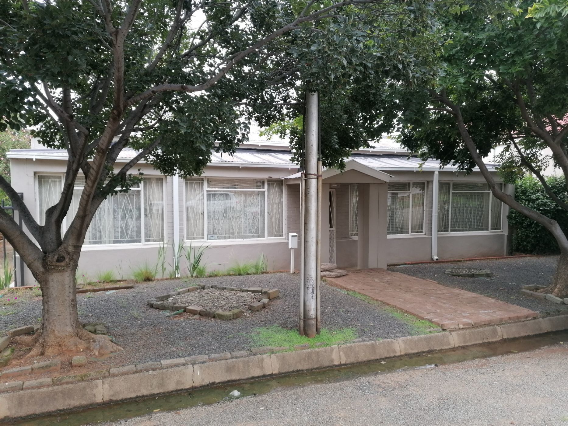 4 Bedroom House For Sale Brandfort 1BX1604422 Pam Golding Properties