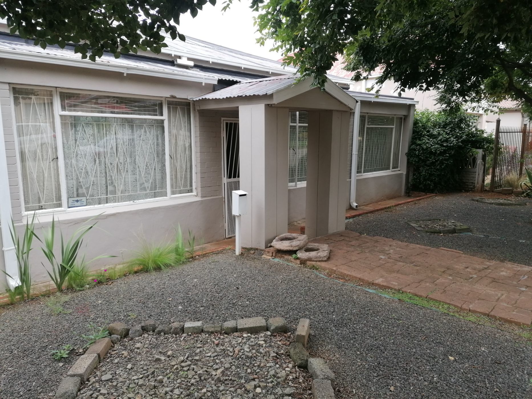 4 Bedroom House For Sale Brandfort 1BX1604422 Pam Golding Properties