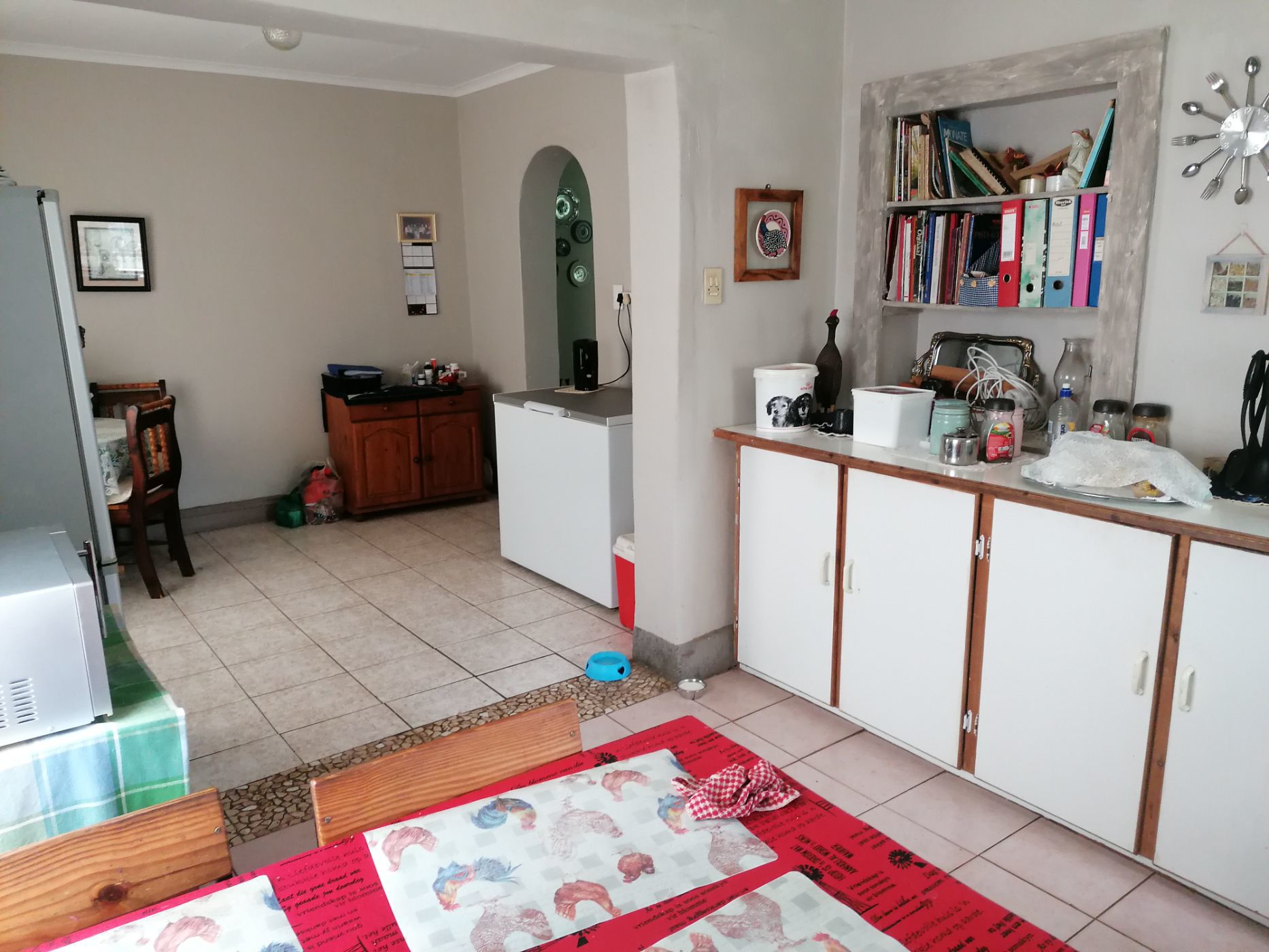 4 Bedroom House For Sale Brandfort 1BX1604422 Pam Golding Properties