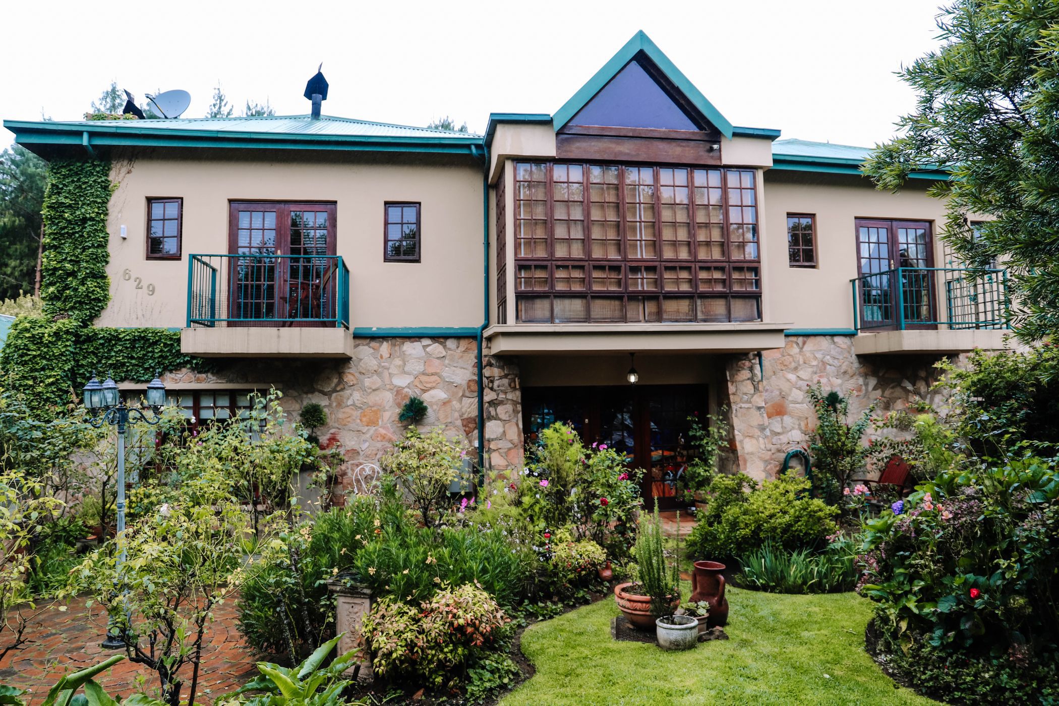 4 Bedroom House For Sale Dullstroom 1DS1604010 Pam Golding Properties