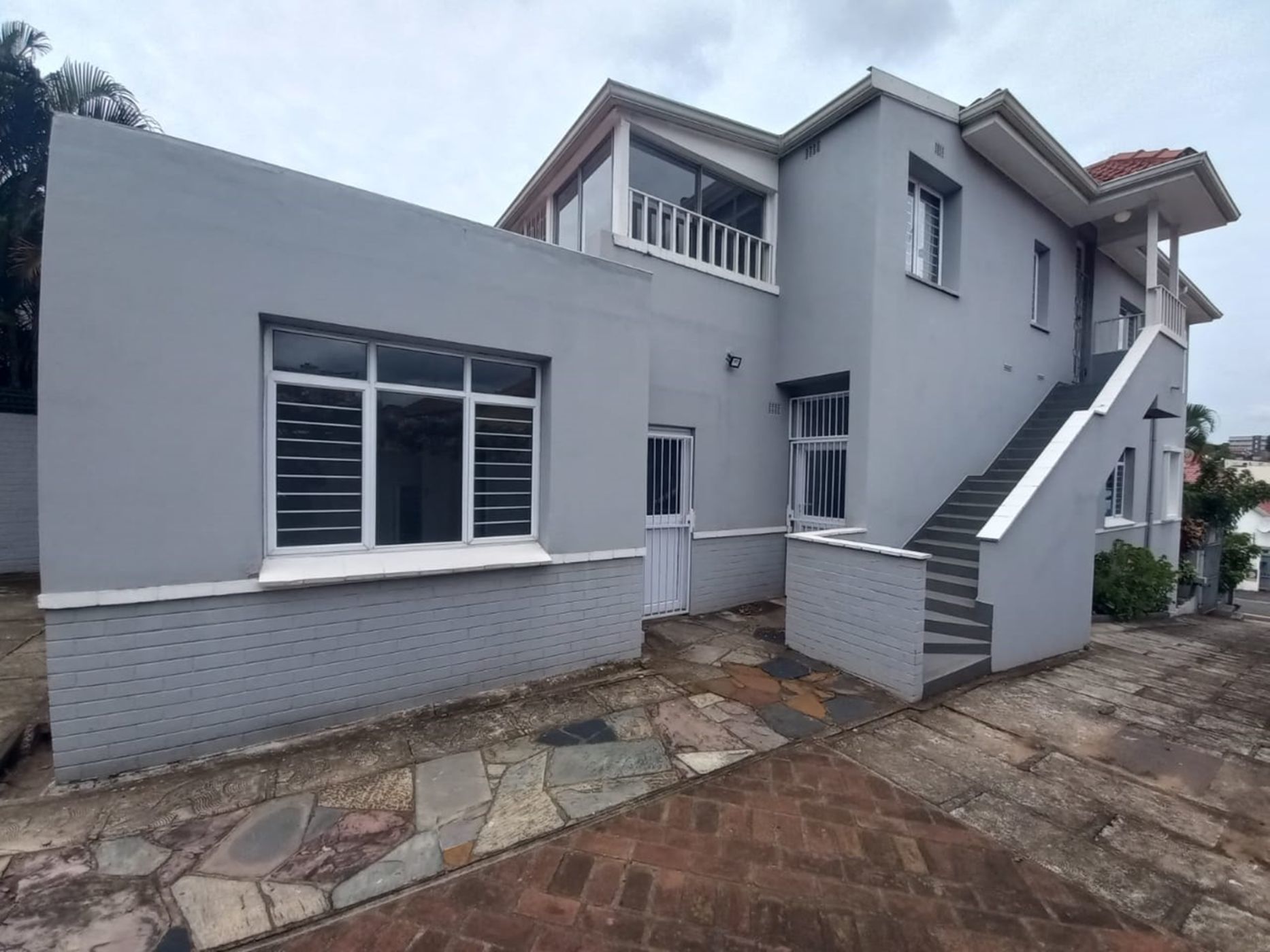 7 bedroom double-storey house for sale in Musgrave
