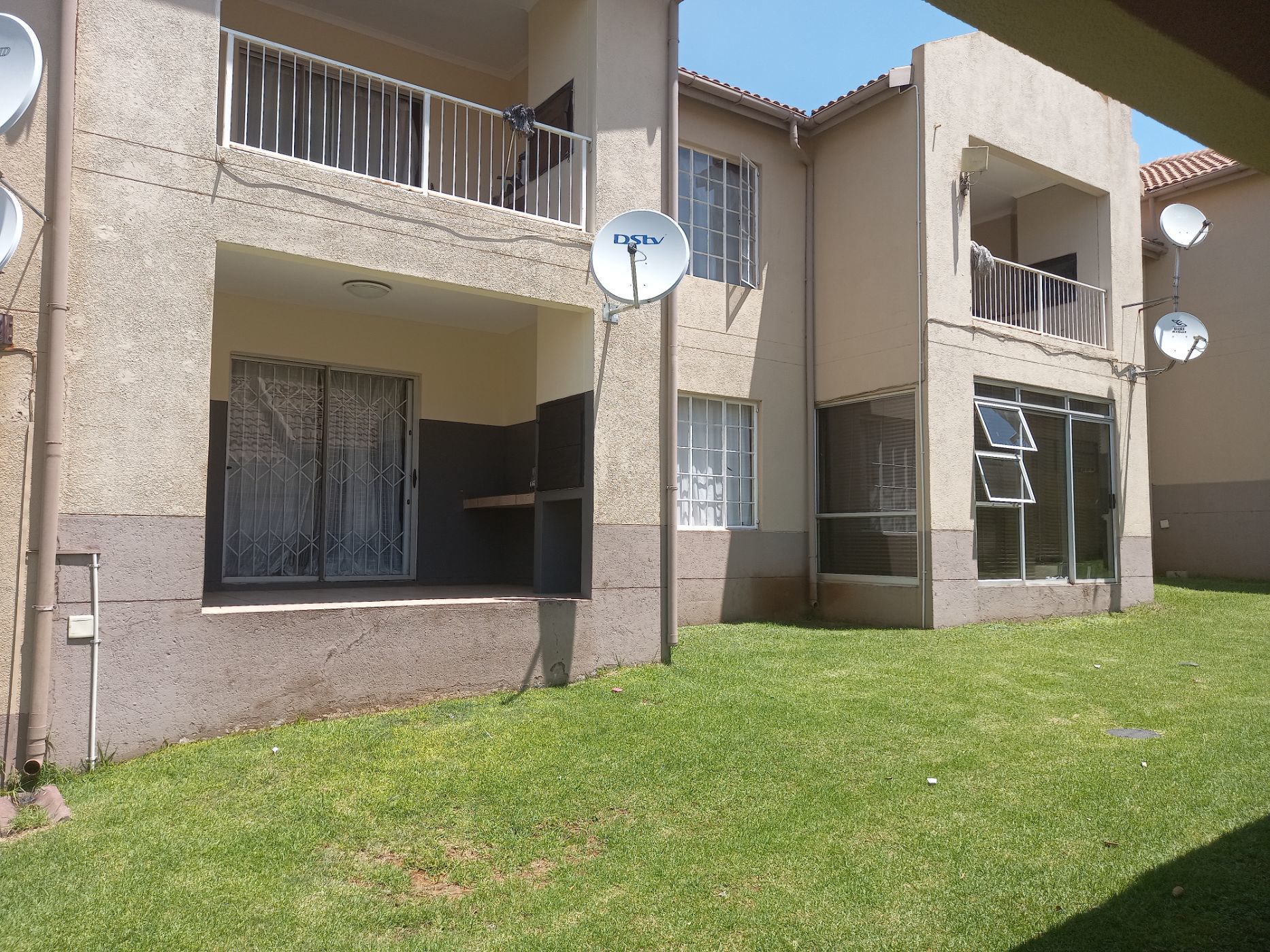 3 bedroom apartment for sale in Del Judor