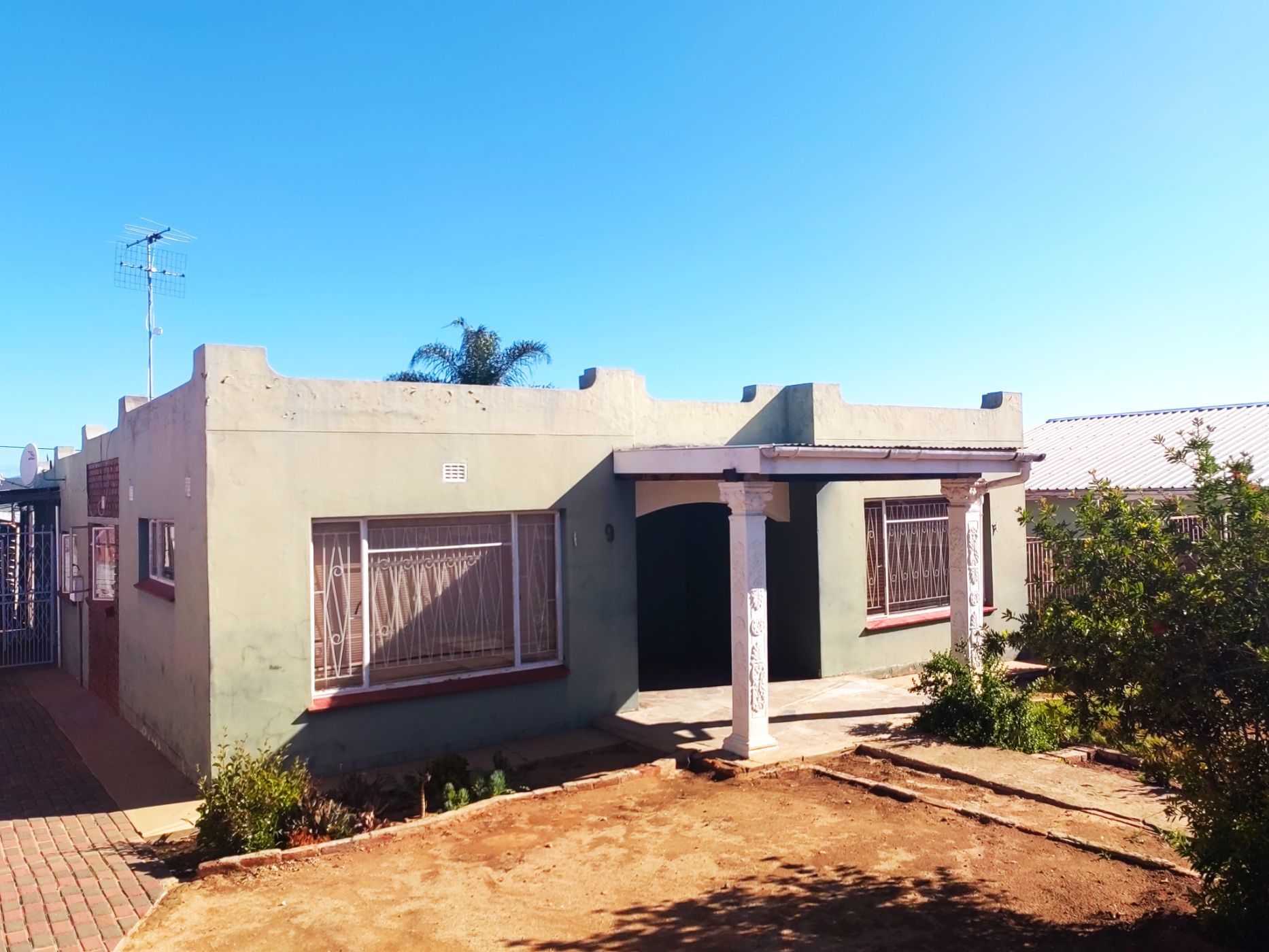4 Bedroom House For Sale Oudtshoorn 1OU1604379 Pam Golding Properties