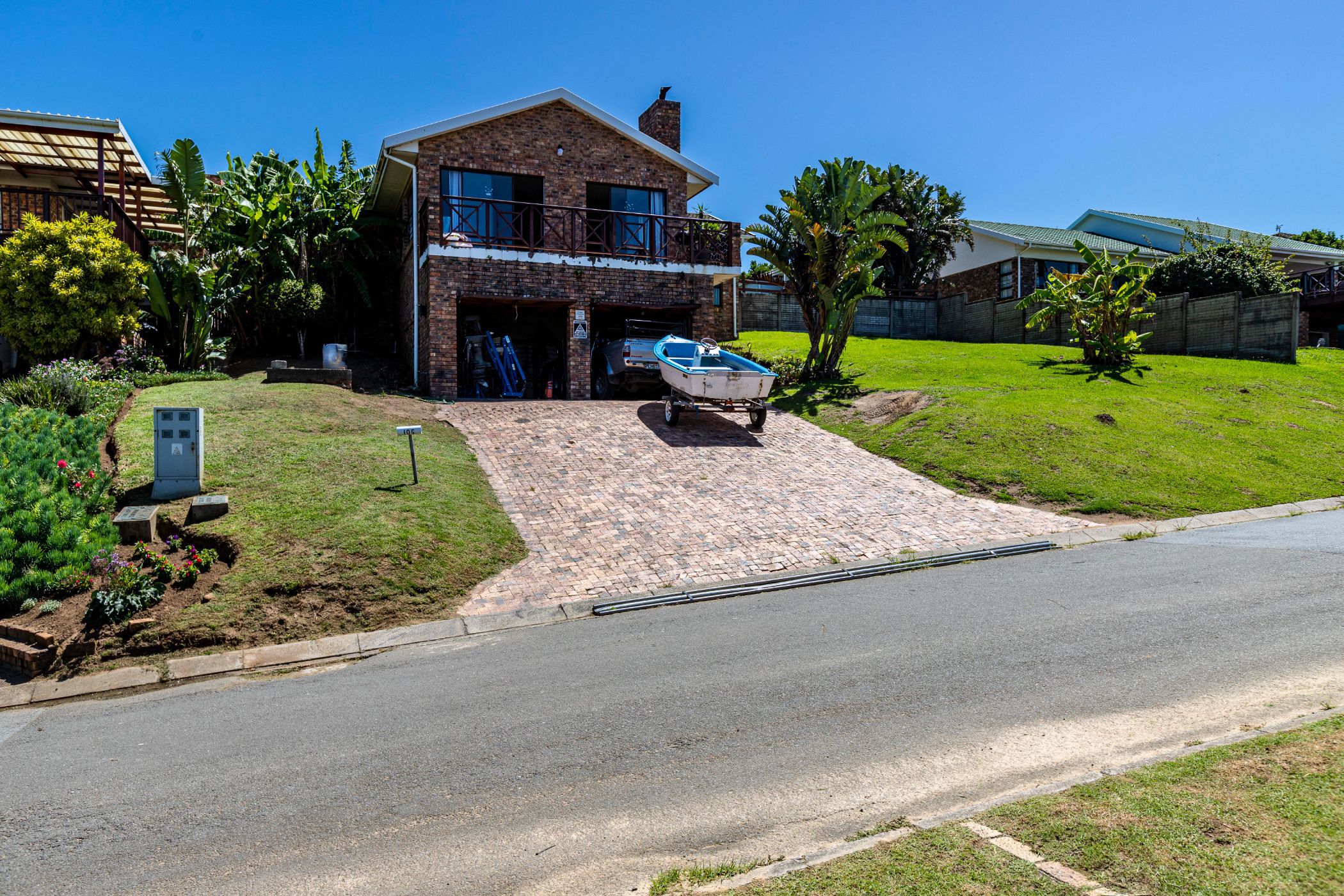 3 Bedroom House For Sale Winterstrand 1ET1604382 Pam Golding