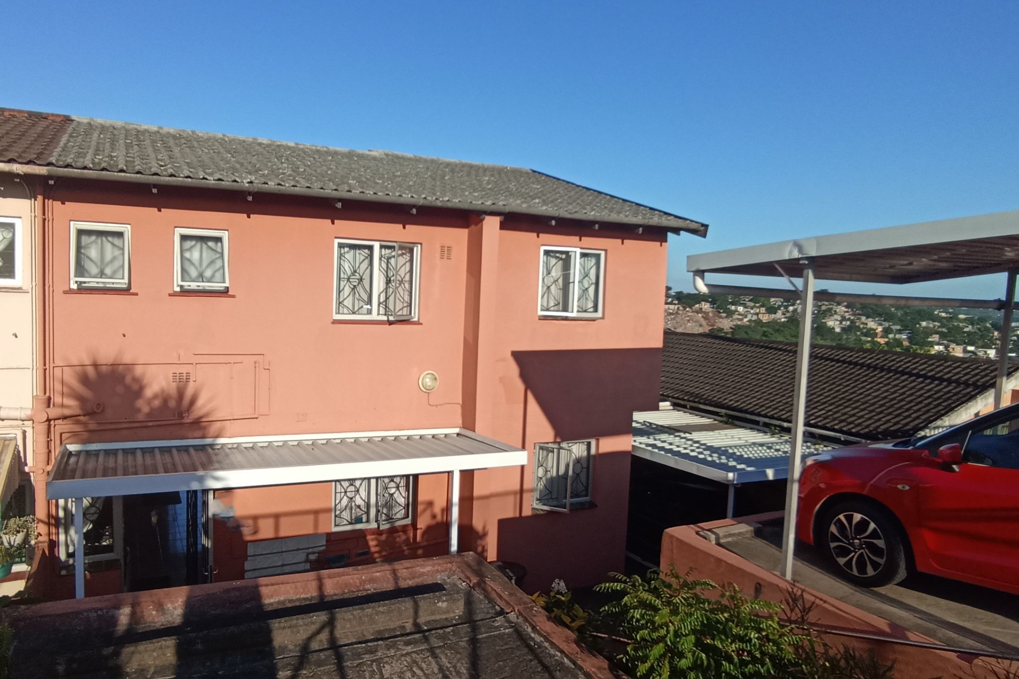 3 Bedroom Townhouse For Sale Bonela 1WS1604723 Pam Golding Properties
