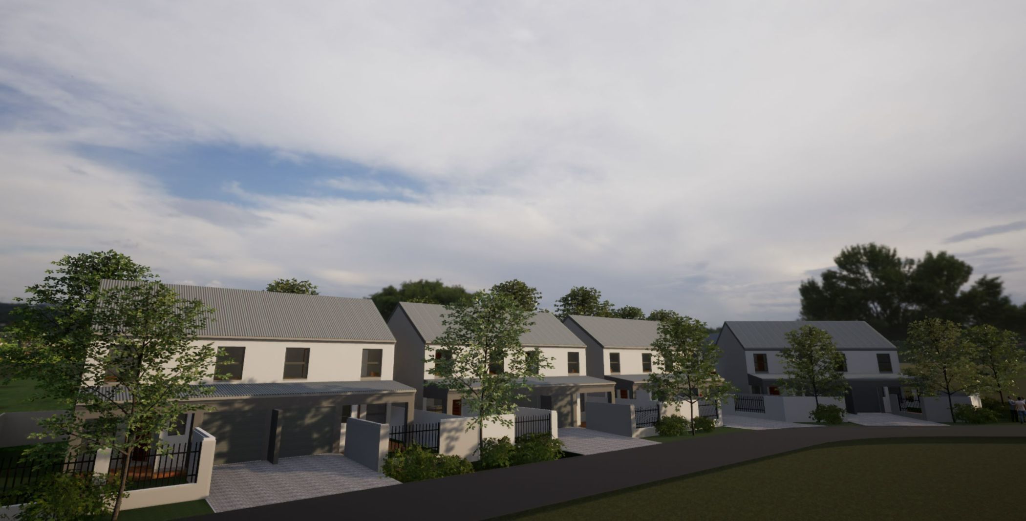 3 Bedroom House For Sale Hagley (Kuils River) 1KV1604995 Pam