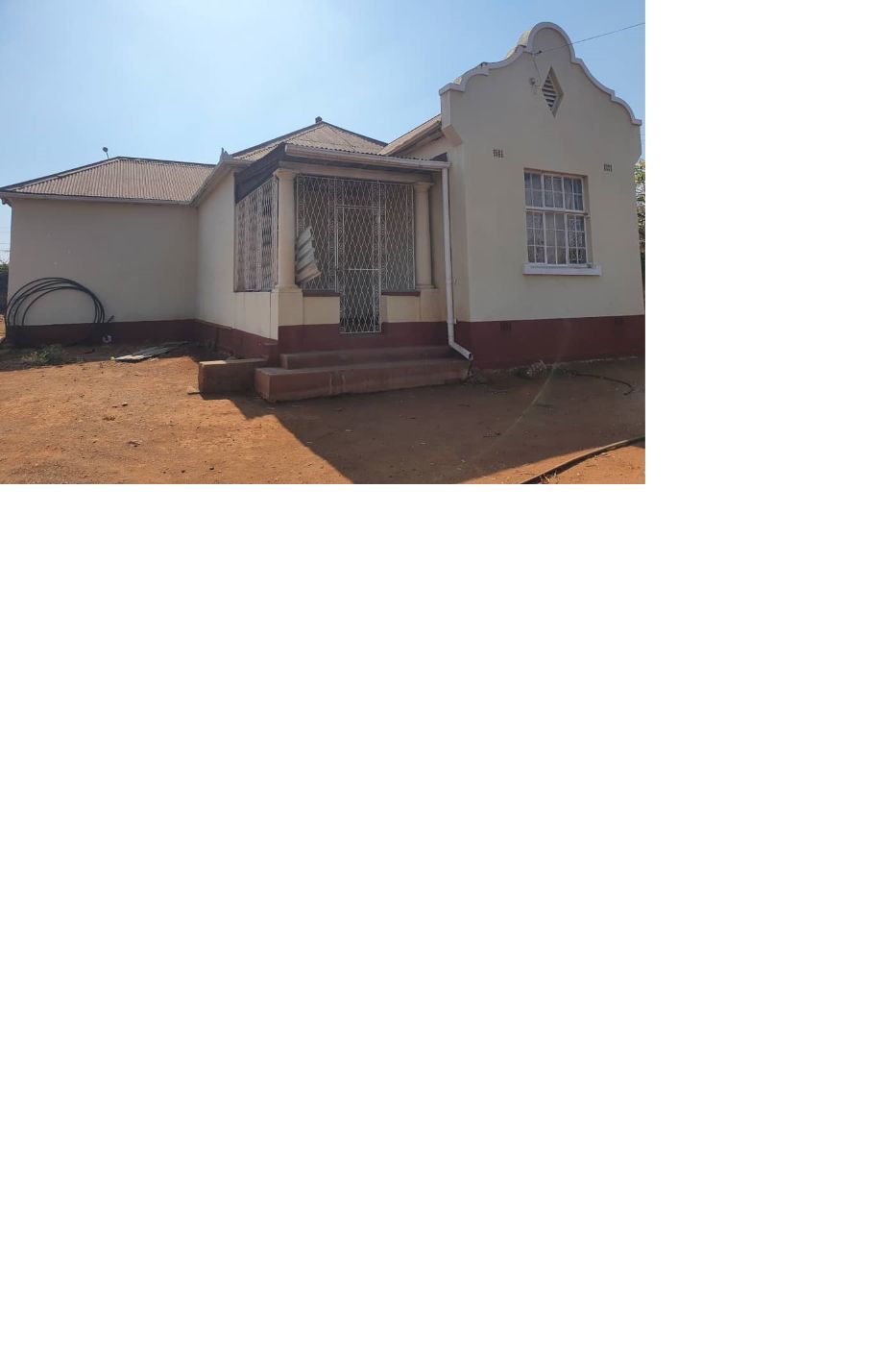 3 Bedroom House For Sale Matabeleland (Zimbabwe) 3ZB1604844 Pam