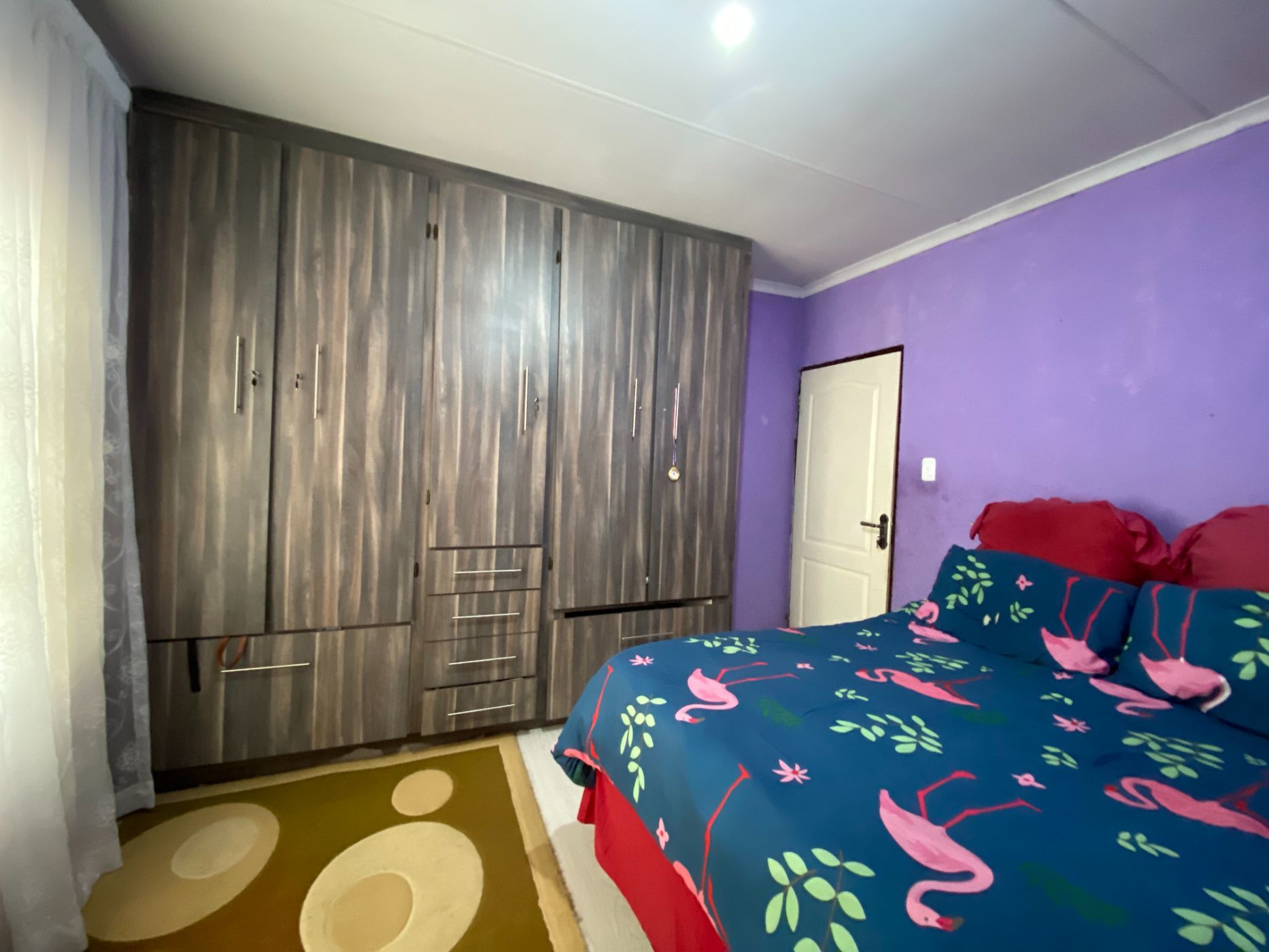 3 Bedroom House For Sale Golden Gardens (Sebokeng) 1VT1605398 Pam