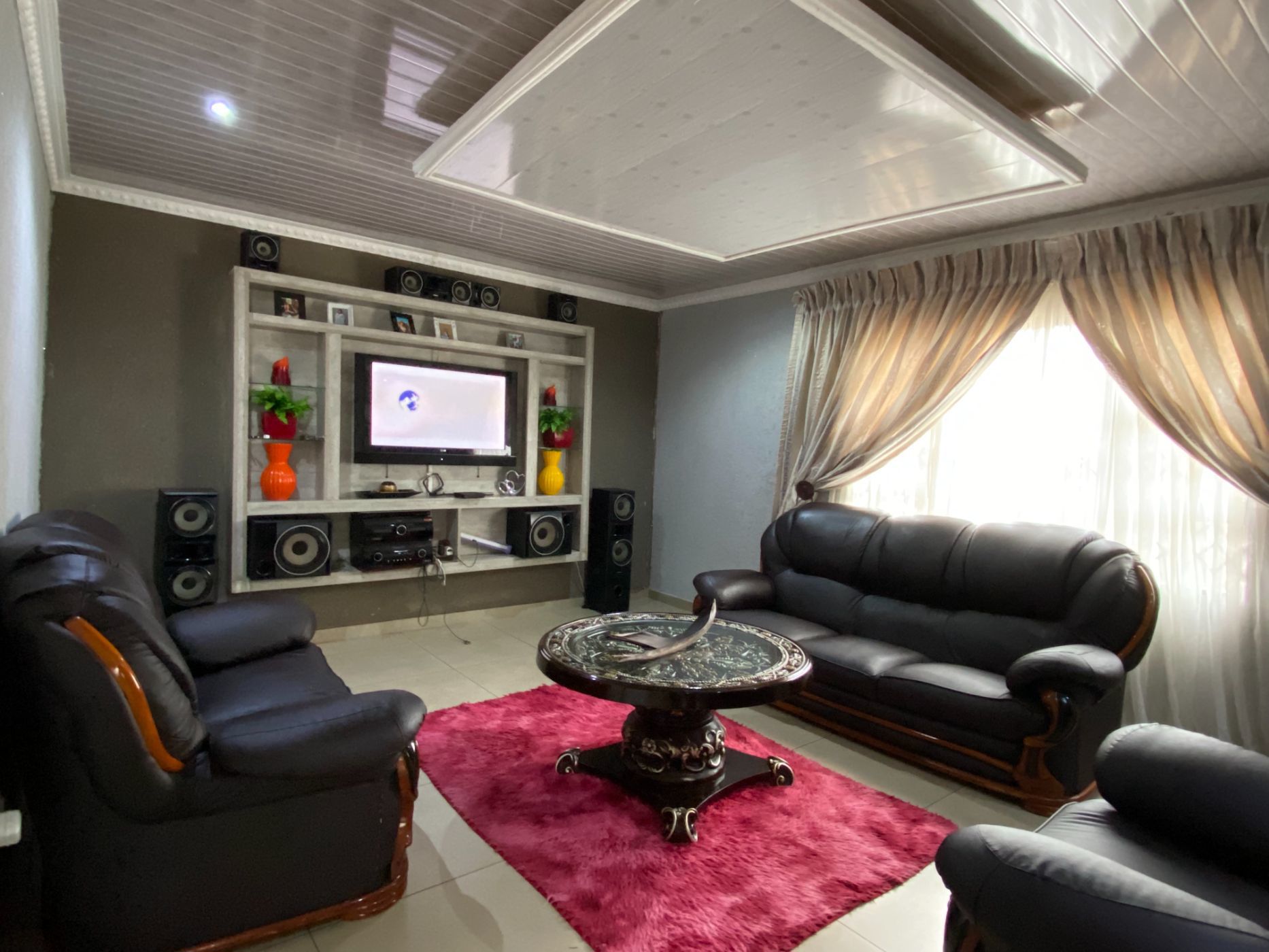 3 Bedroom House For Sale Golden Gardens (Sebokeng) 1VT1605398 Pam