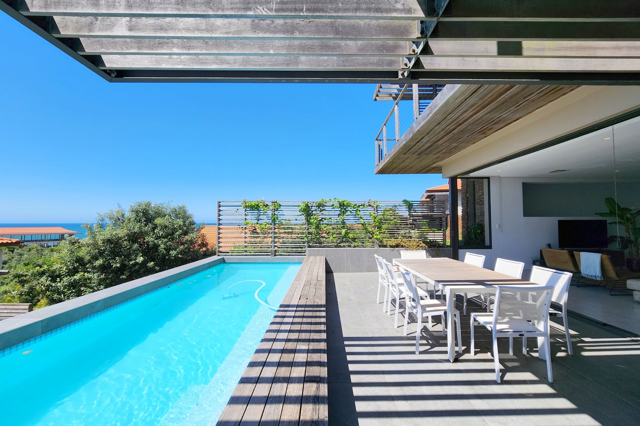 4 bedroom townhouse for sale in Zimbali Estate