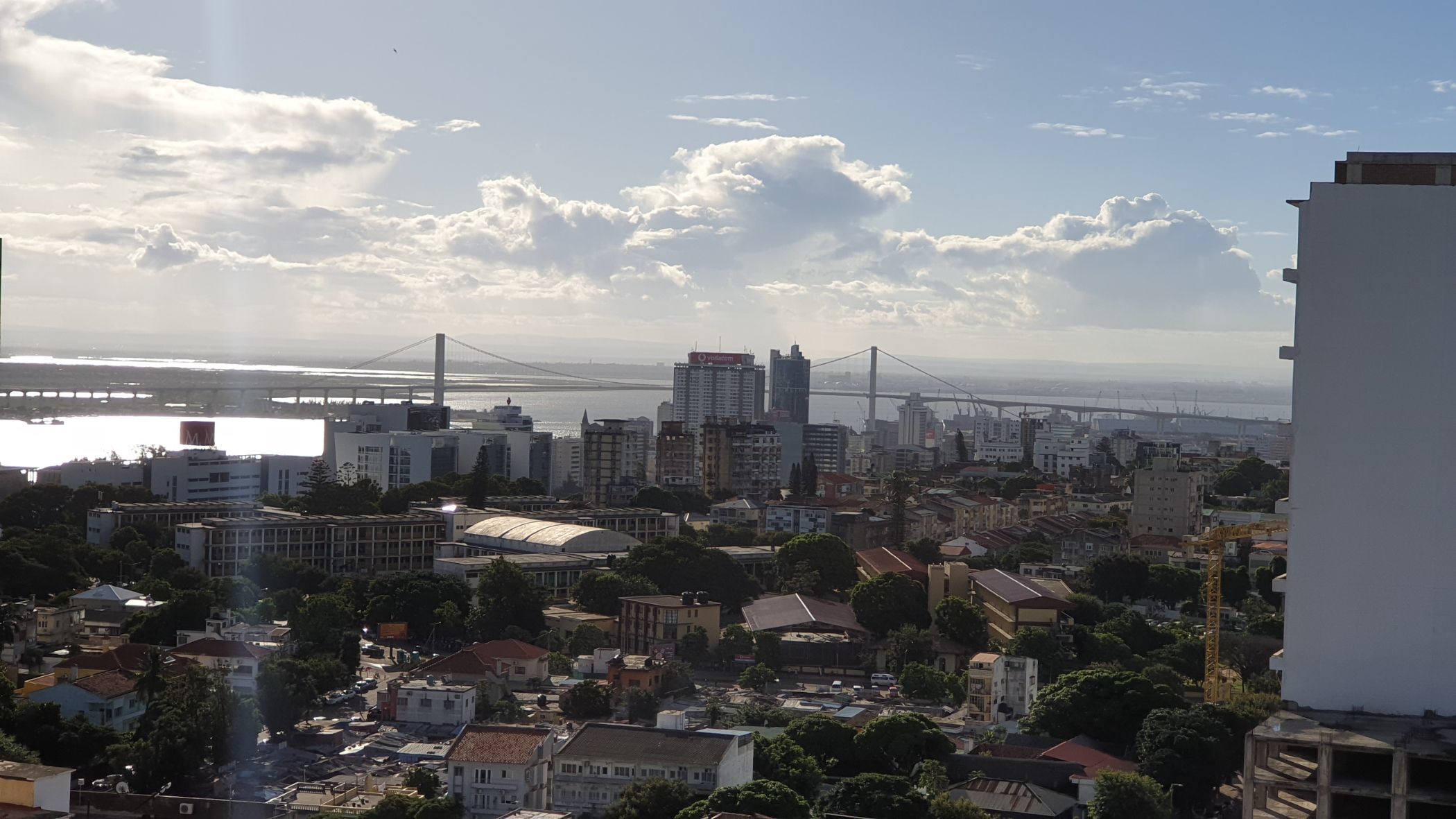4 bedroom apartment to rent in Maputo  (Mozambique)