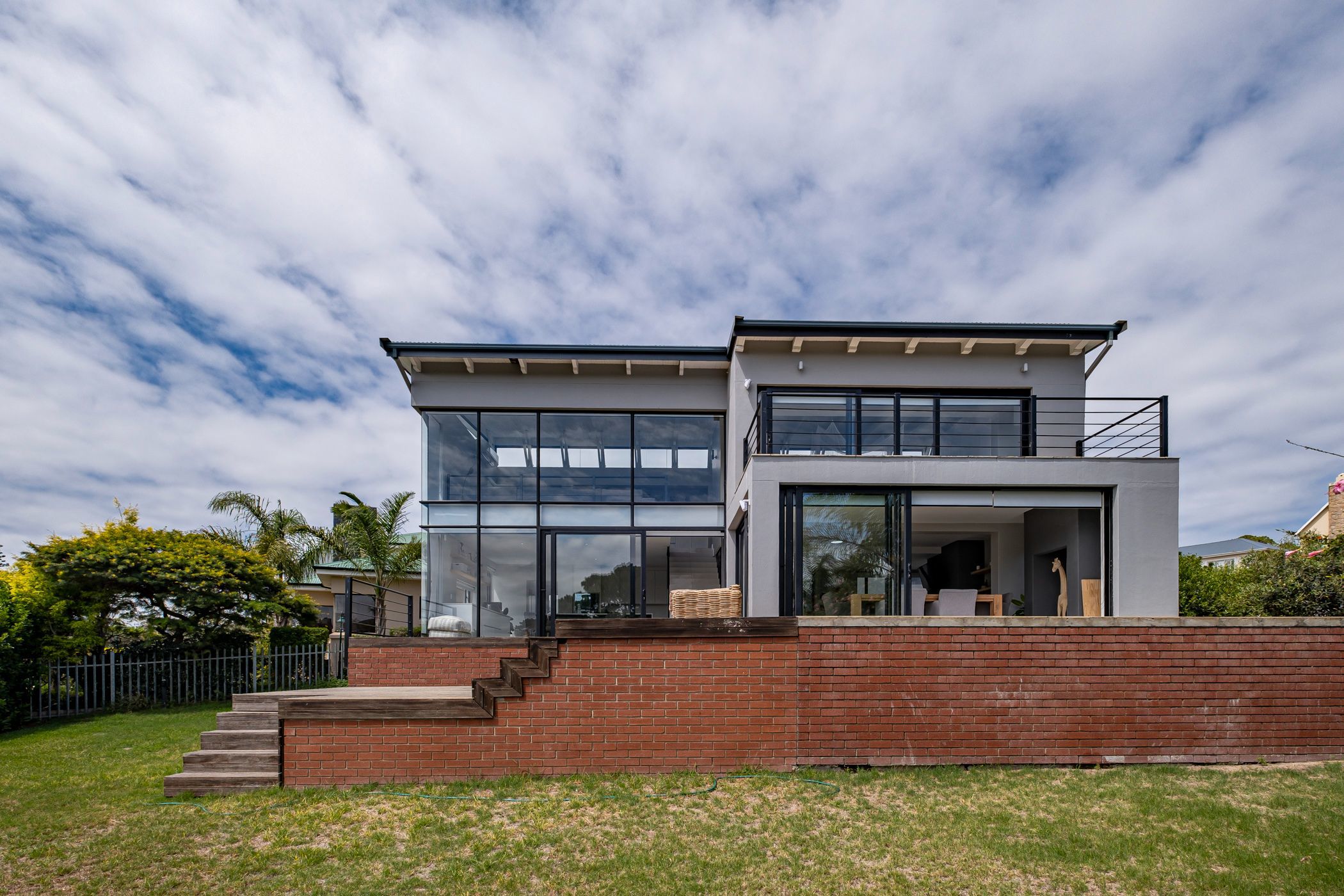 3 bedroom golf estate house for sale in Walmer