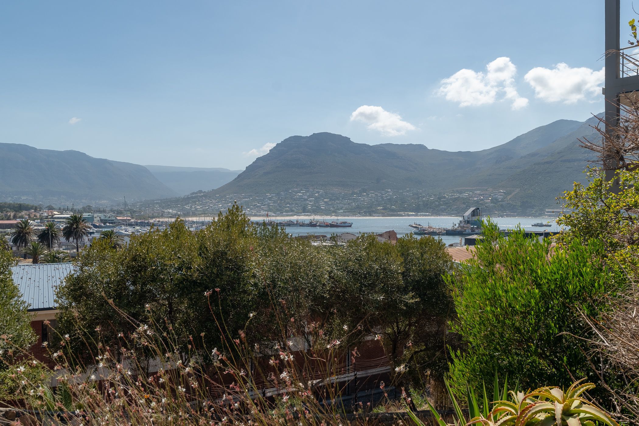 2 Bedroom Apartment For Sale Hout Bay Heights HOB1618935 Pam