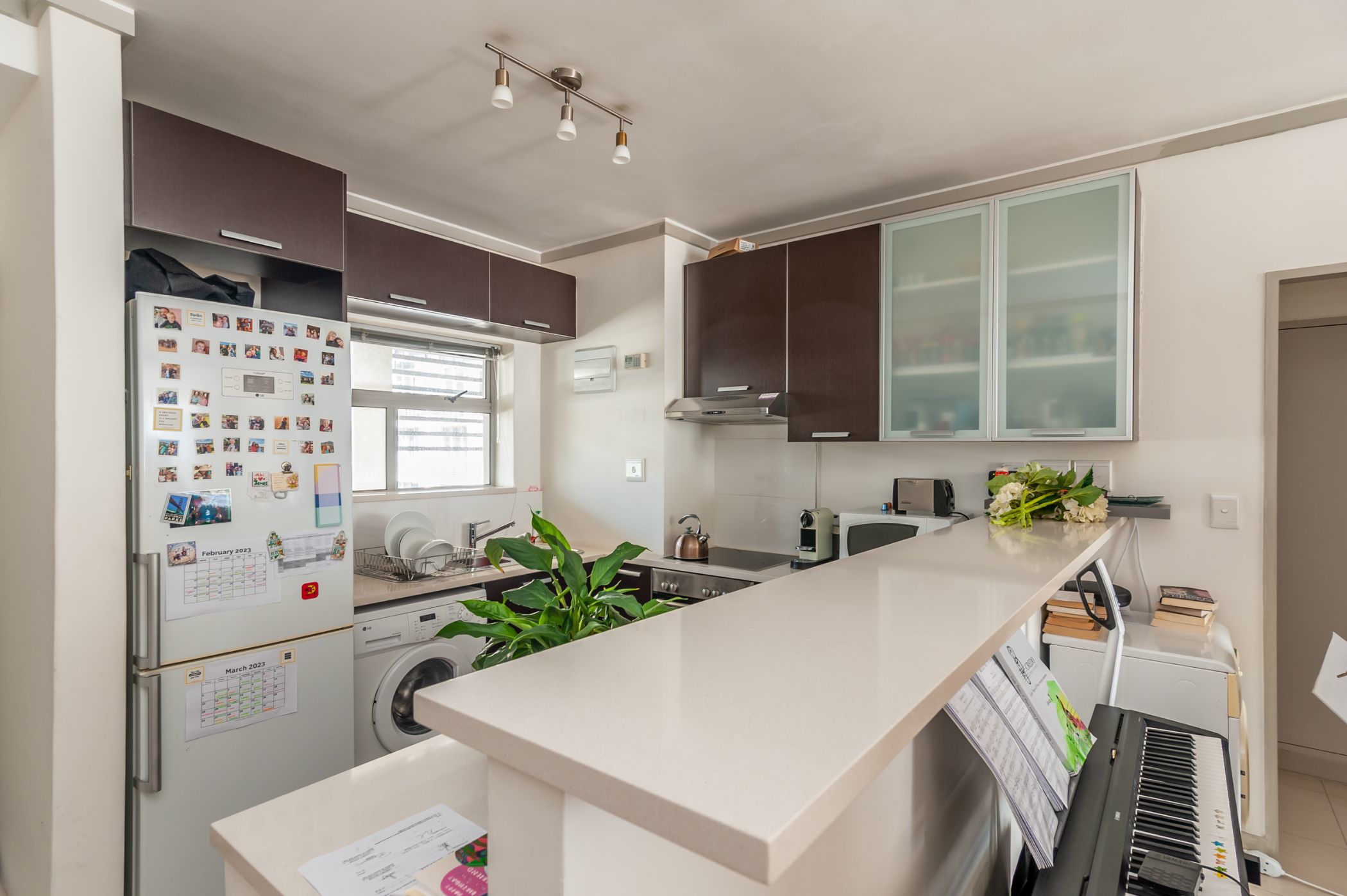 2 Bedroom Apartment For Sale Claremont (Cape Town) KW1604776 Pam