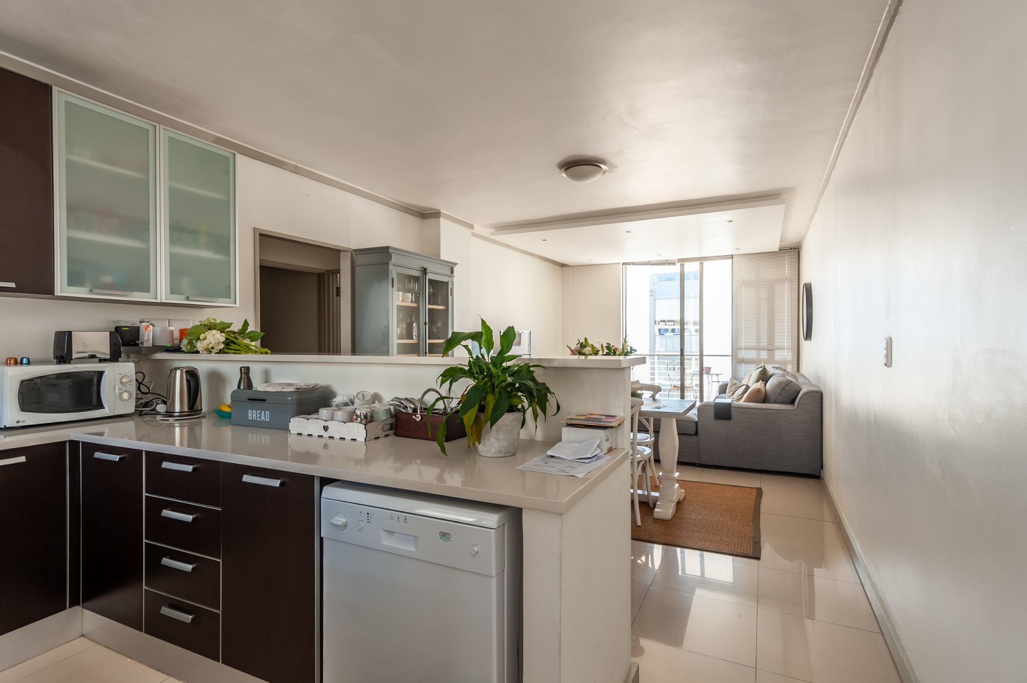 2 Bedroom Apartment For Sale Claremont (Cape Town) KW1604776 Pam