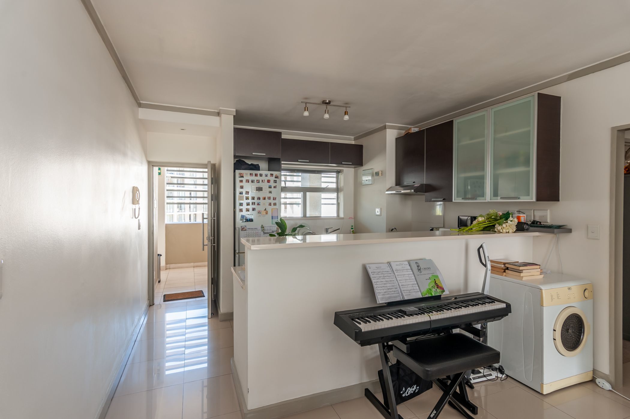 2 Bedroom Apartment For Sale Claremont (Cape Town) KW1604776 Pam