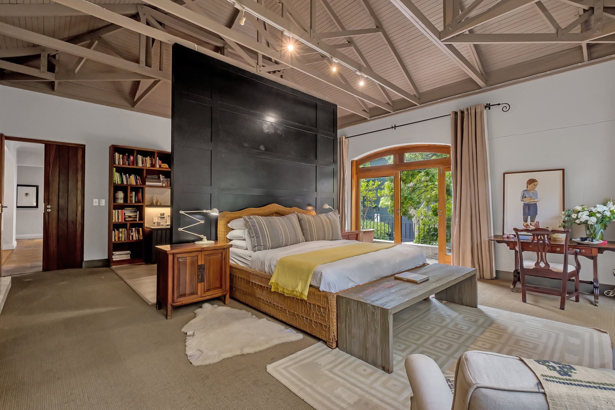 4 Bedroom House For Sale Westcliff (Johannesburg) HP1603831 Pam