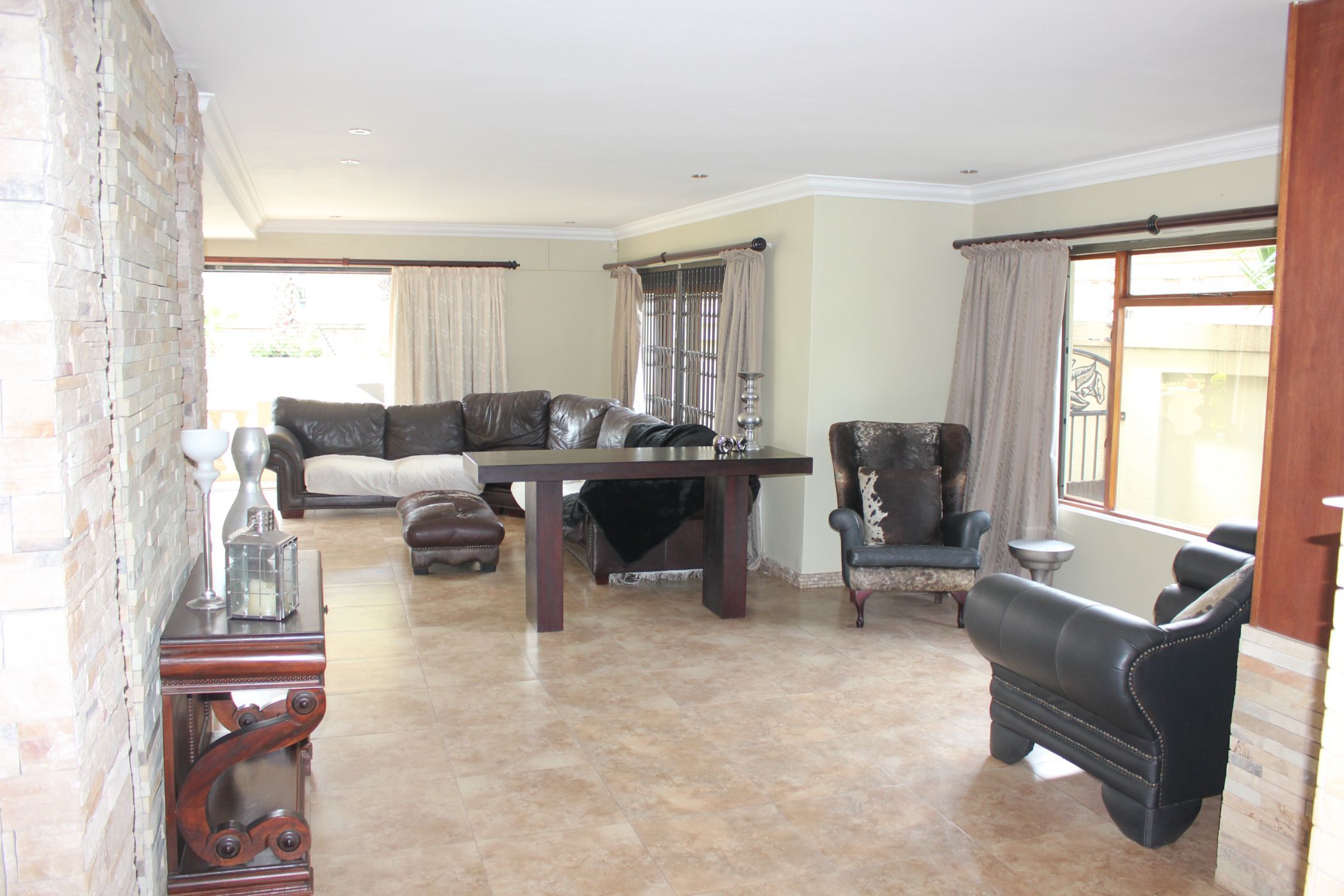 4 Bedroom House For Sale Waterkloof PT1604084 Pam Golding Properties