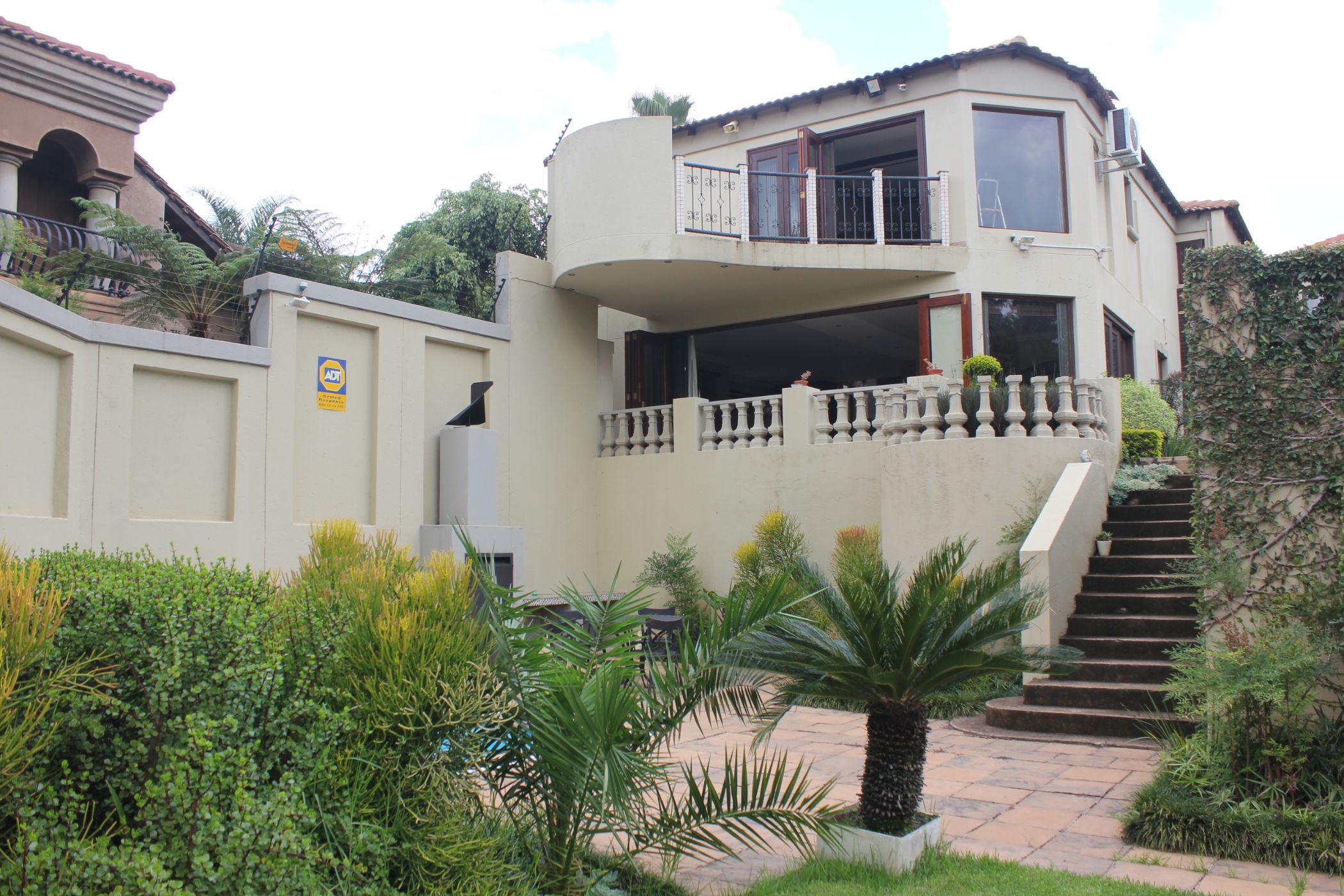 4 Bedroom House For Sale Waterkloof PT1604084 Pam Golding Properties