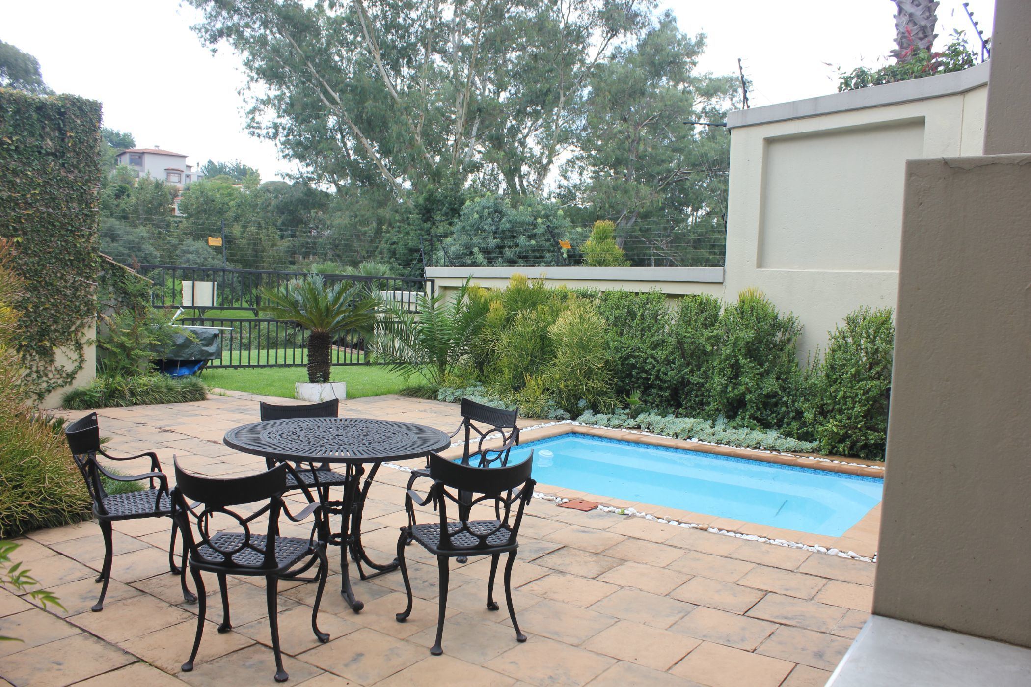 4 Bedroom House For Sale Waterkloof PT1604084 Pam Golding Properties