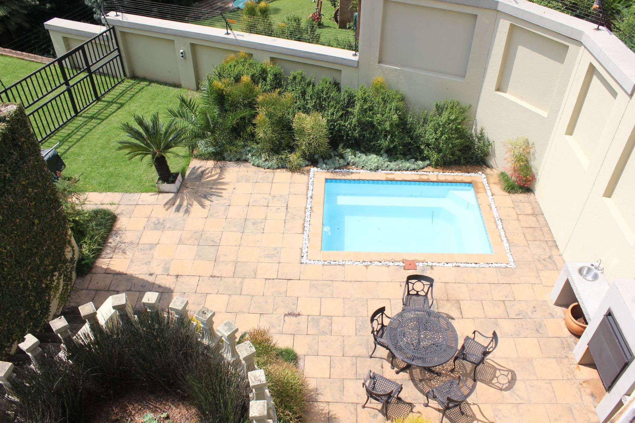 4 Bedroom House For Sale Waterkloof PT1604084 Pam Golding Properties