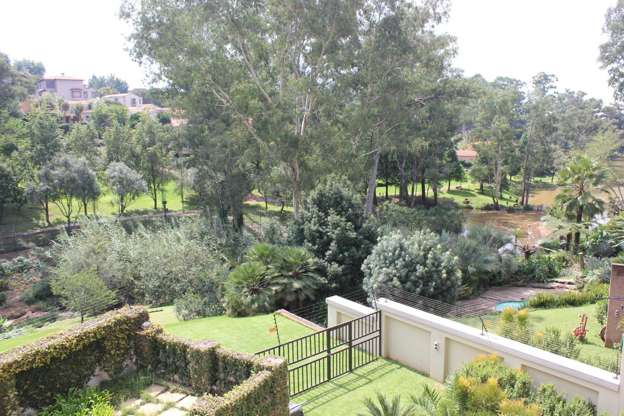 4 Bedroom House For Sale Waterkloof PT1604084 Pam Golding Properties