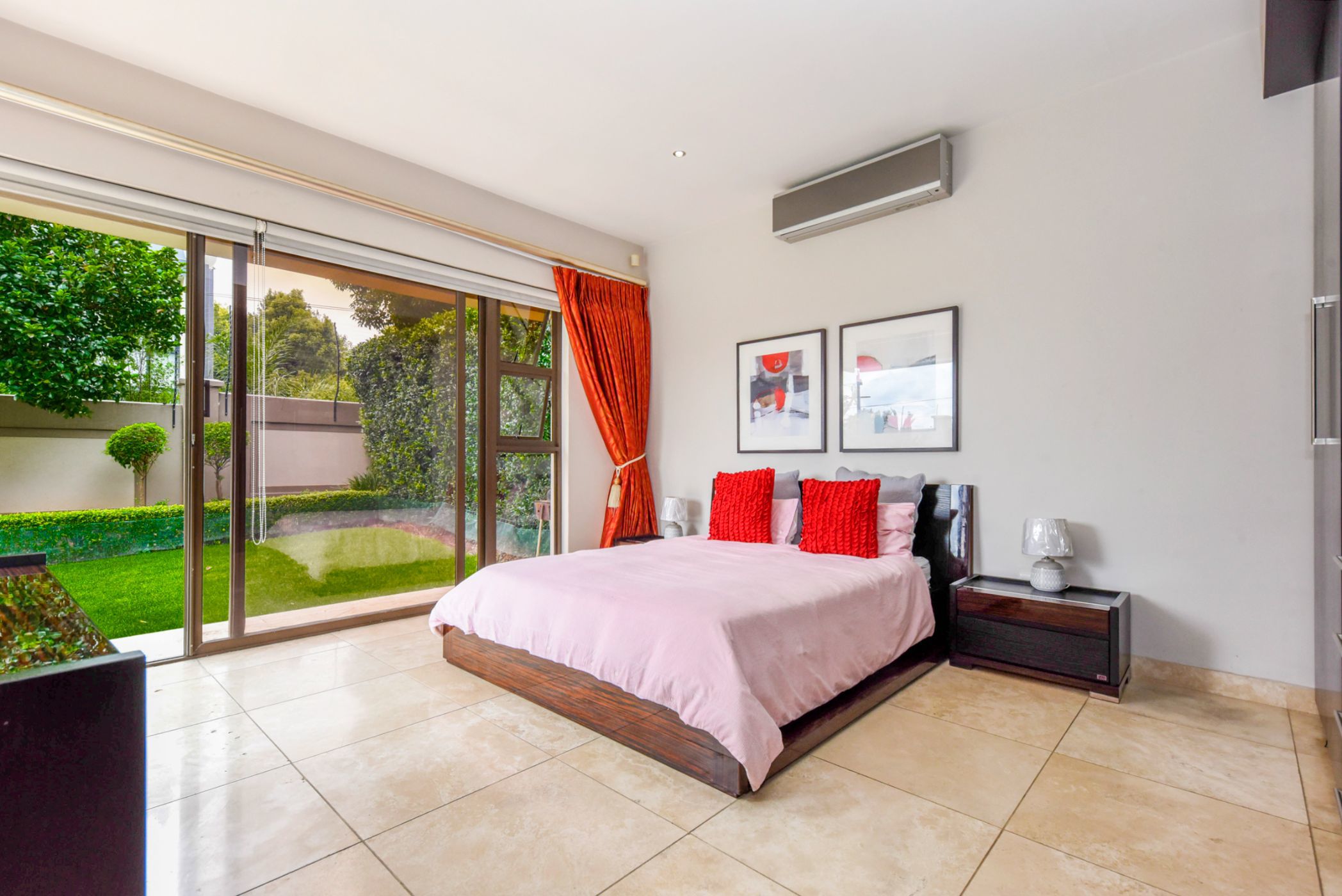 5 Bedroom Doublestorey Cluster For Sale Bryanston HP1601520 Pam Golding Properties