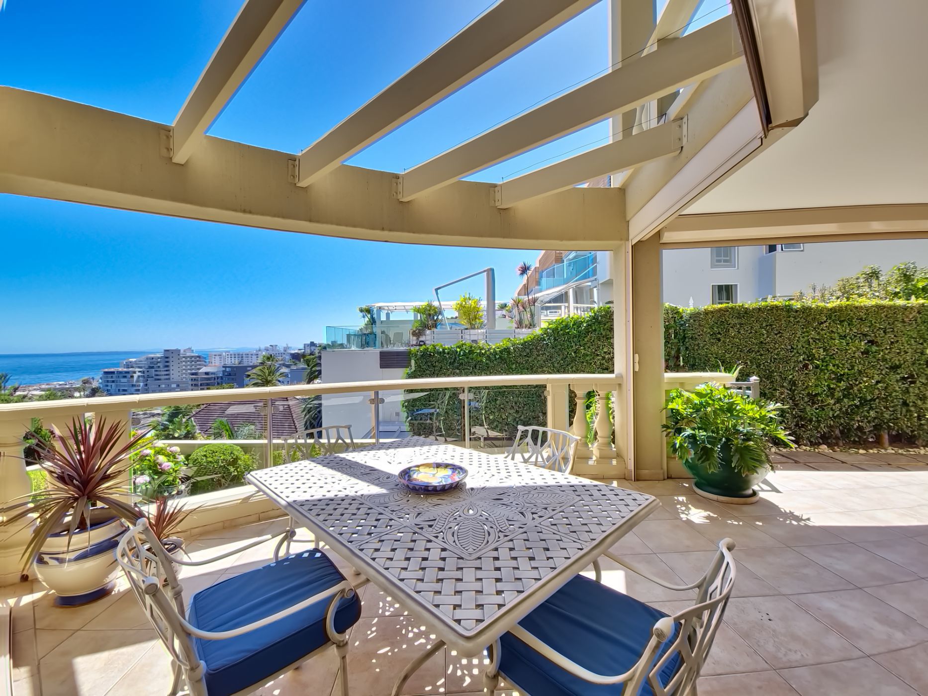 3 Bedroom Apartment For Sale Bantry Bay AS1601751 Pam Golding