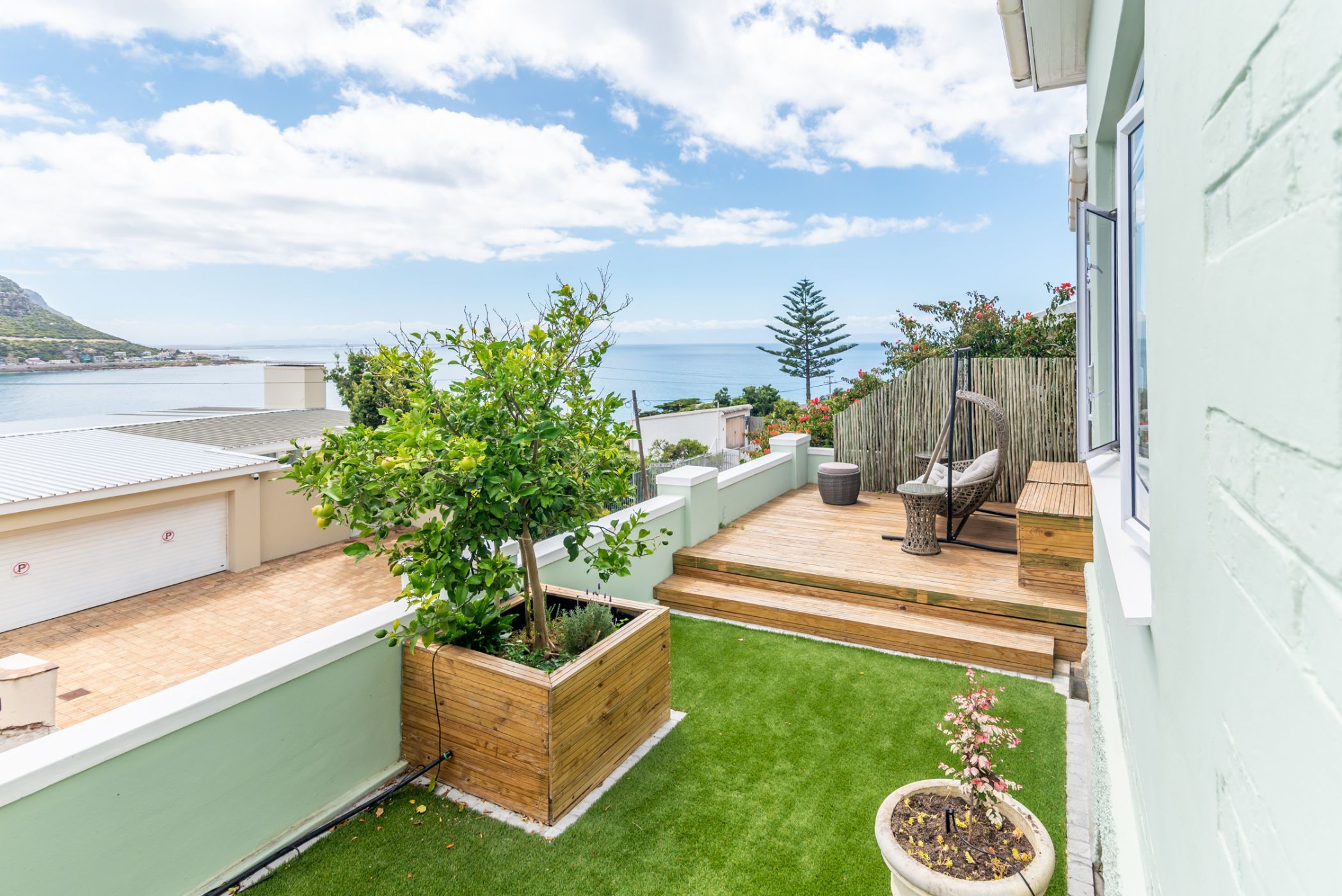 3 Bedroom House For Sale Fish Hoek FH1600661 Pam Golding Properties