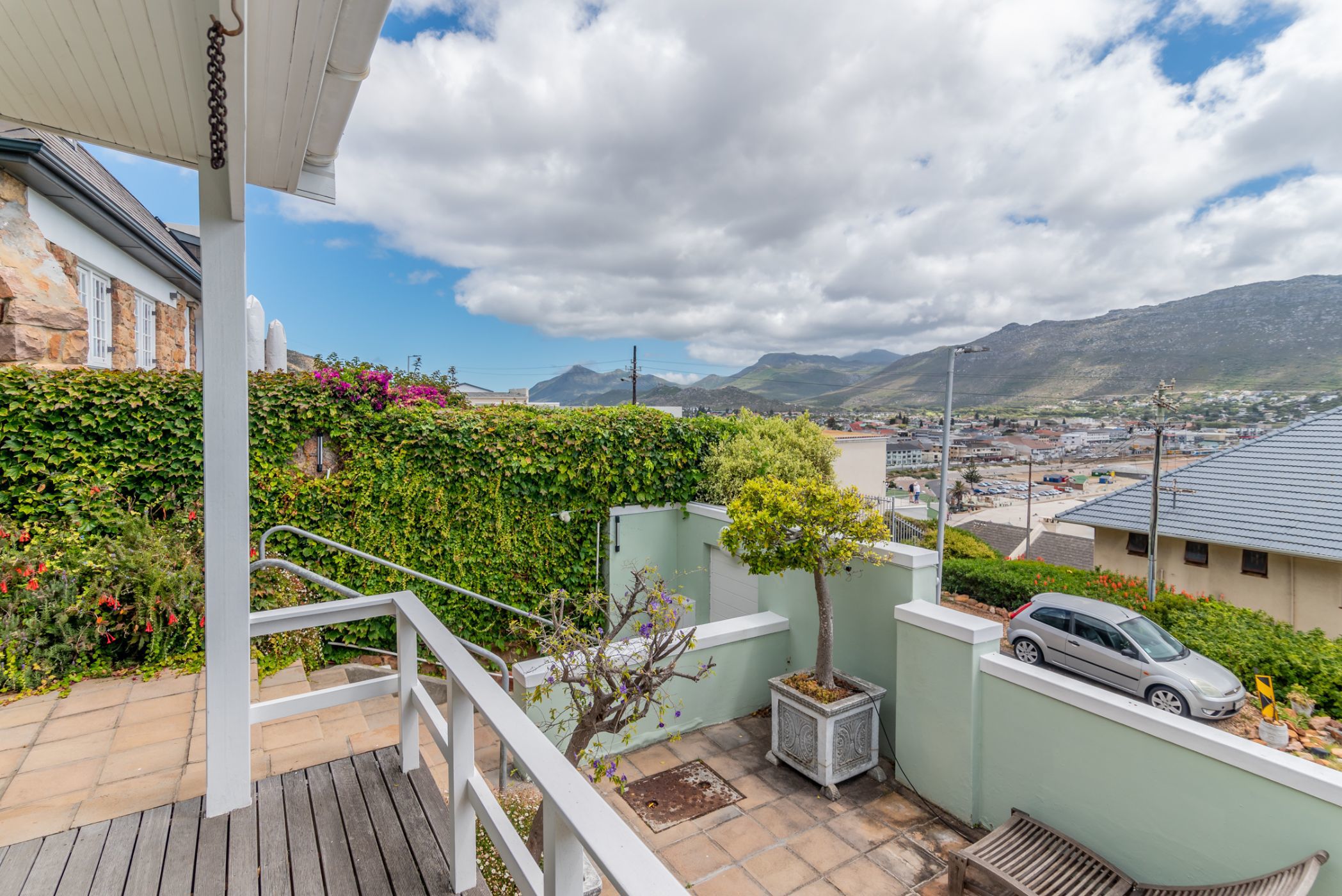 3 Bedroom House For Sale Fish Hoek FH1600661 Pam Golding Properties