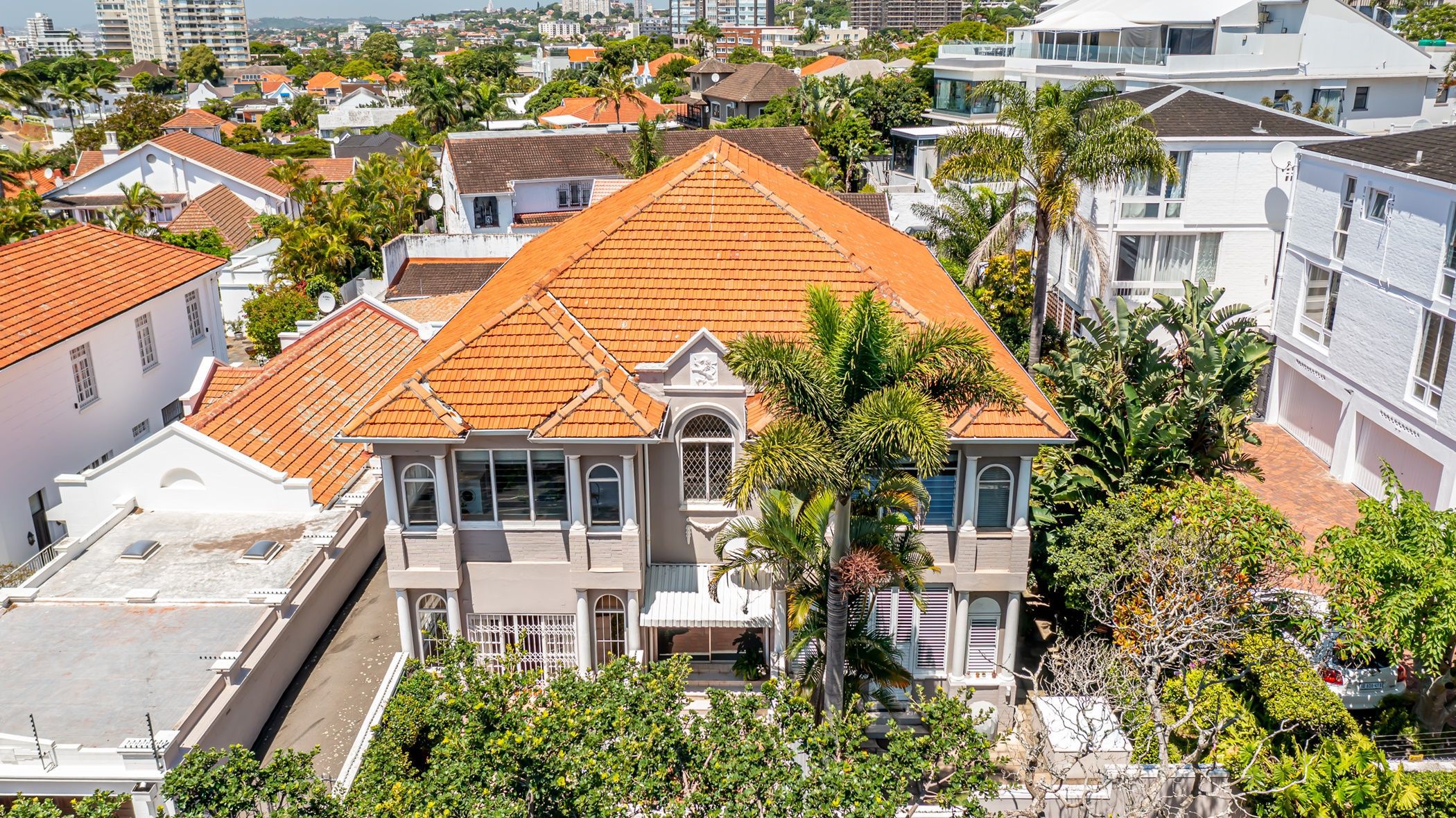 2 Bedroom Townhouse For Sale Essenwood 1DA1602446 Pam Golding