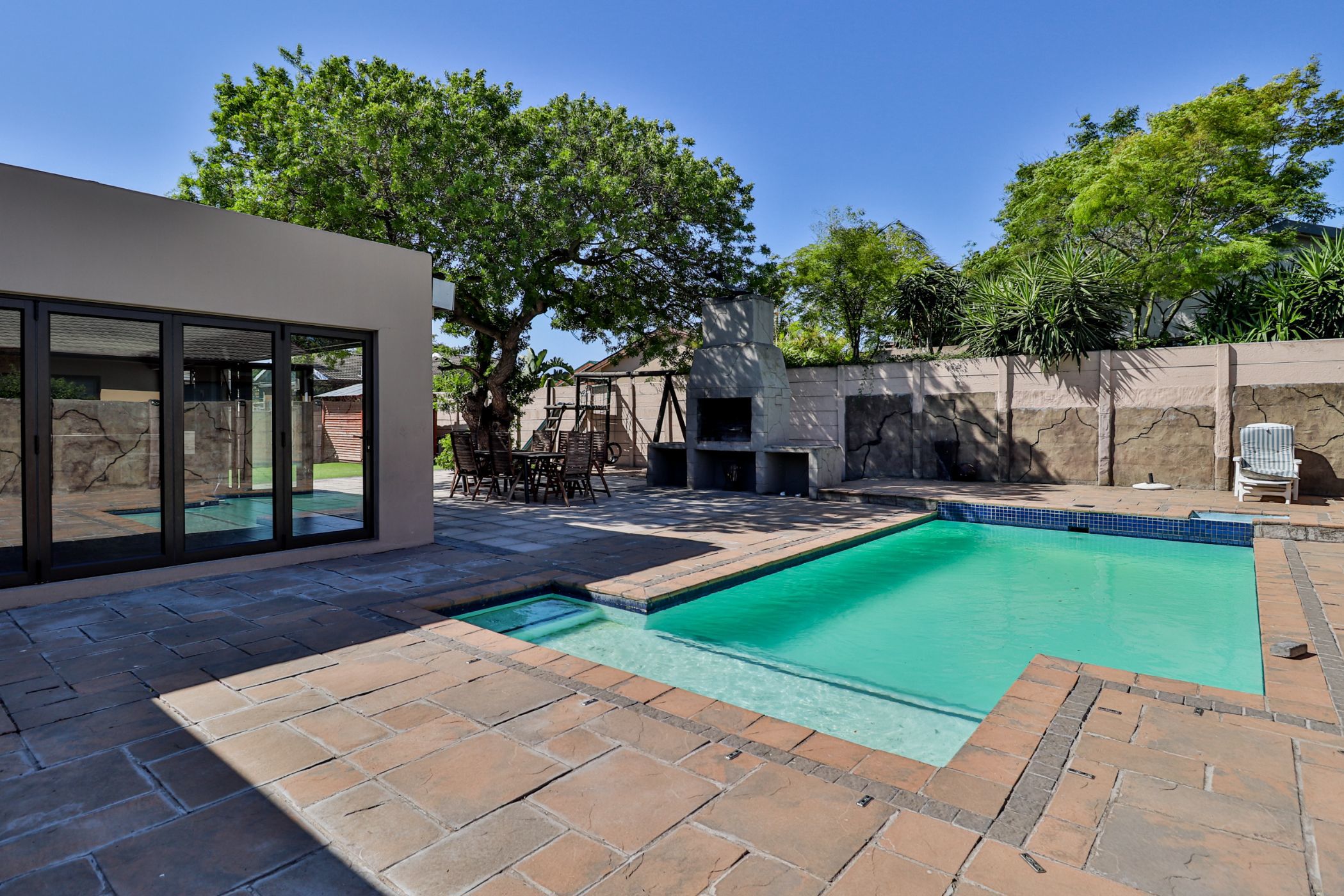 4 Bedroom House For Sale Ferndale (Brackenfell) 1BC1600750 Pam