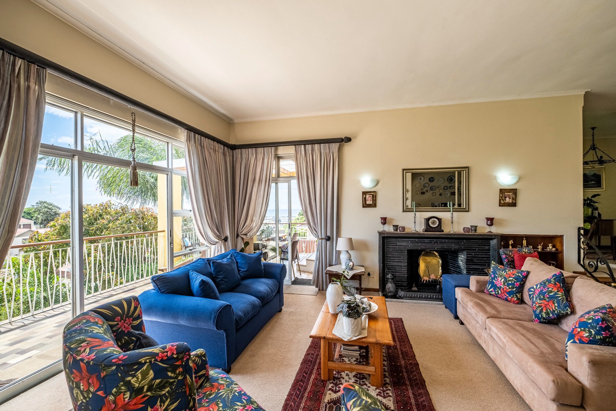 5 Bedroom House For Sale Mount Croix 1PLZ1600359 Pam Golding