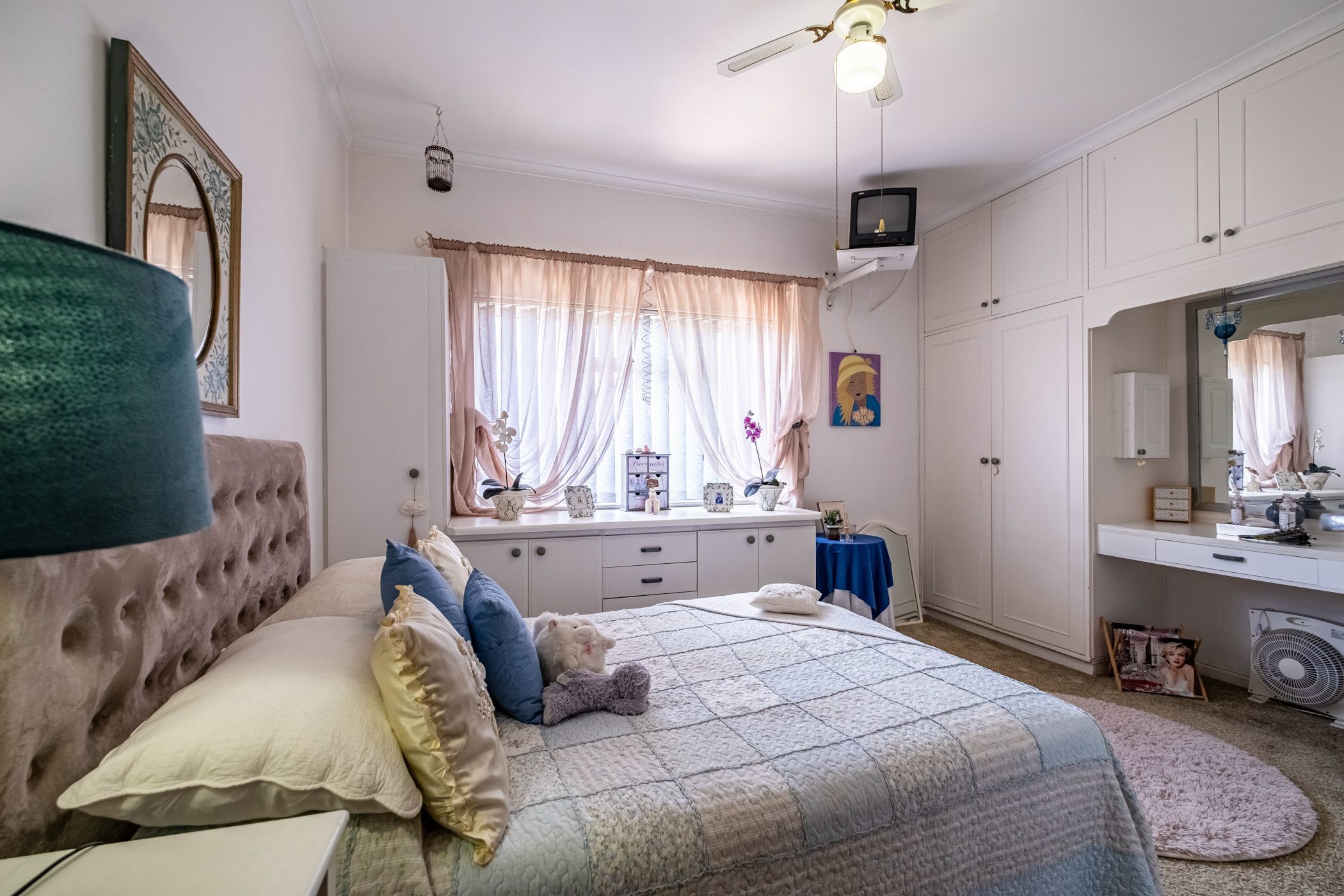 5 Bedroom House For Sale Mount Croix 1PLZ1600359 Pam Golding