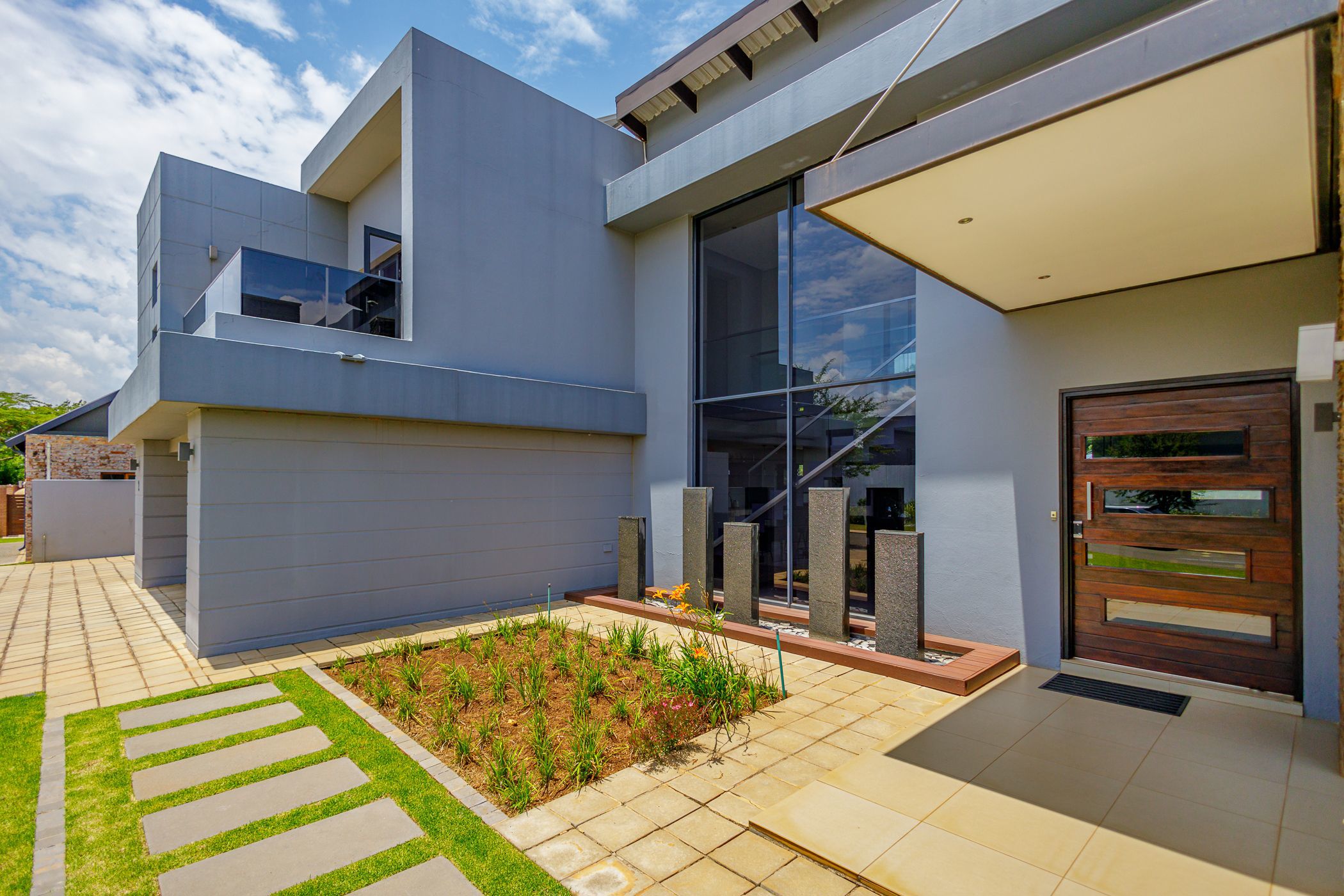 5 Bedroom Golf Estate House For Sale Serengeti Golf Estate EN1600485 Pam Golding Properties