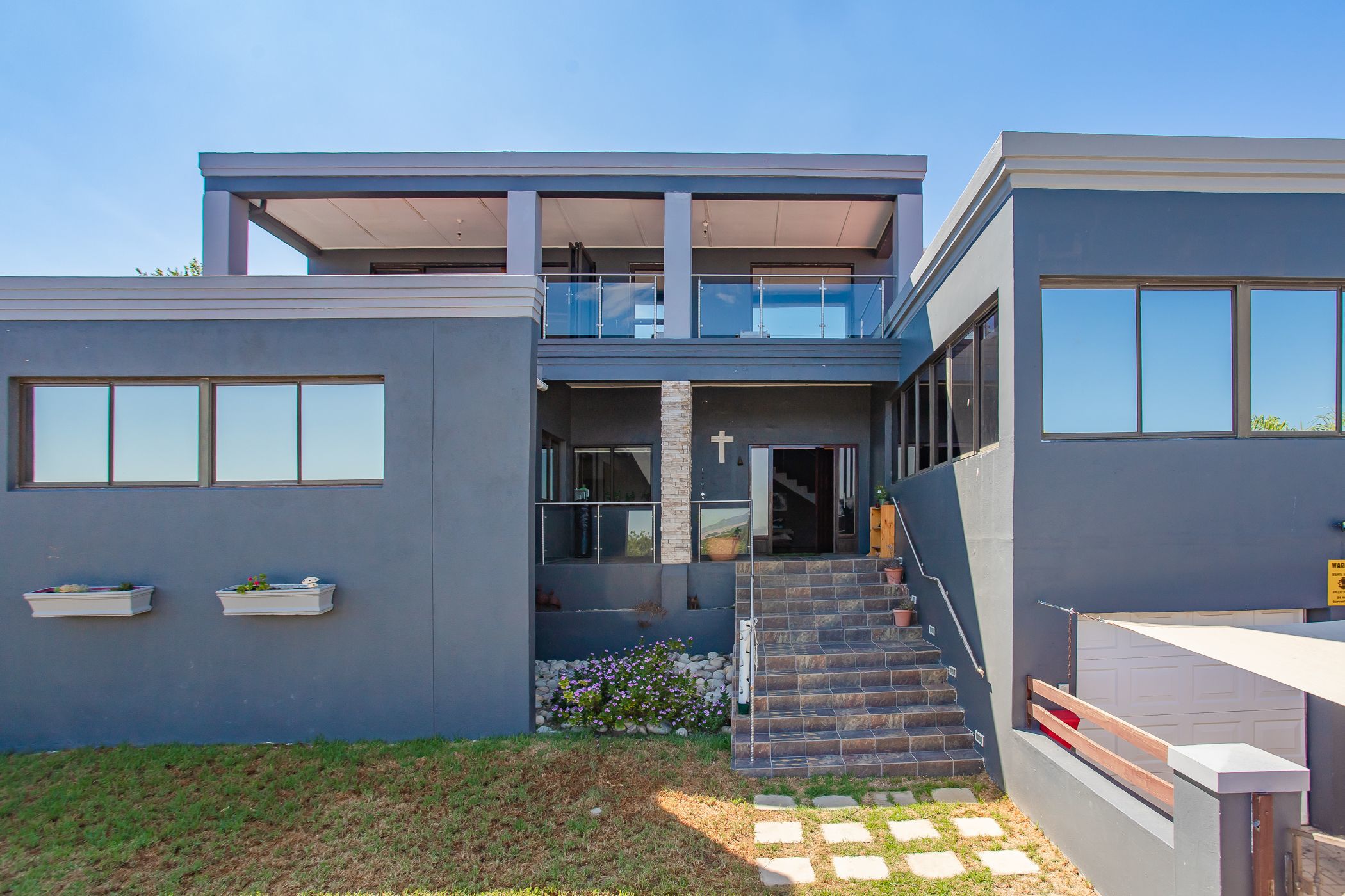 4 Bedroom Doublestorey House For Sale Berg En Dal (Wellington