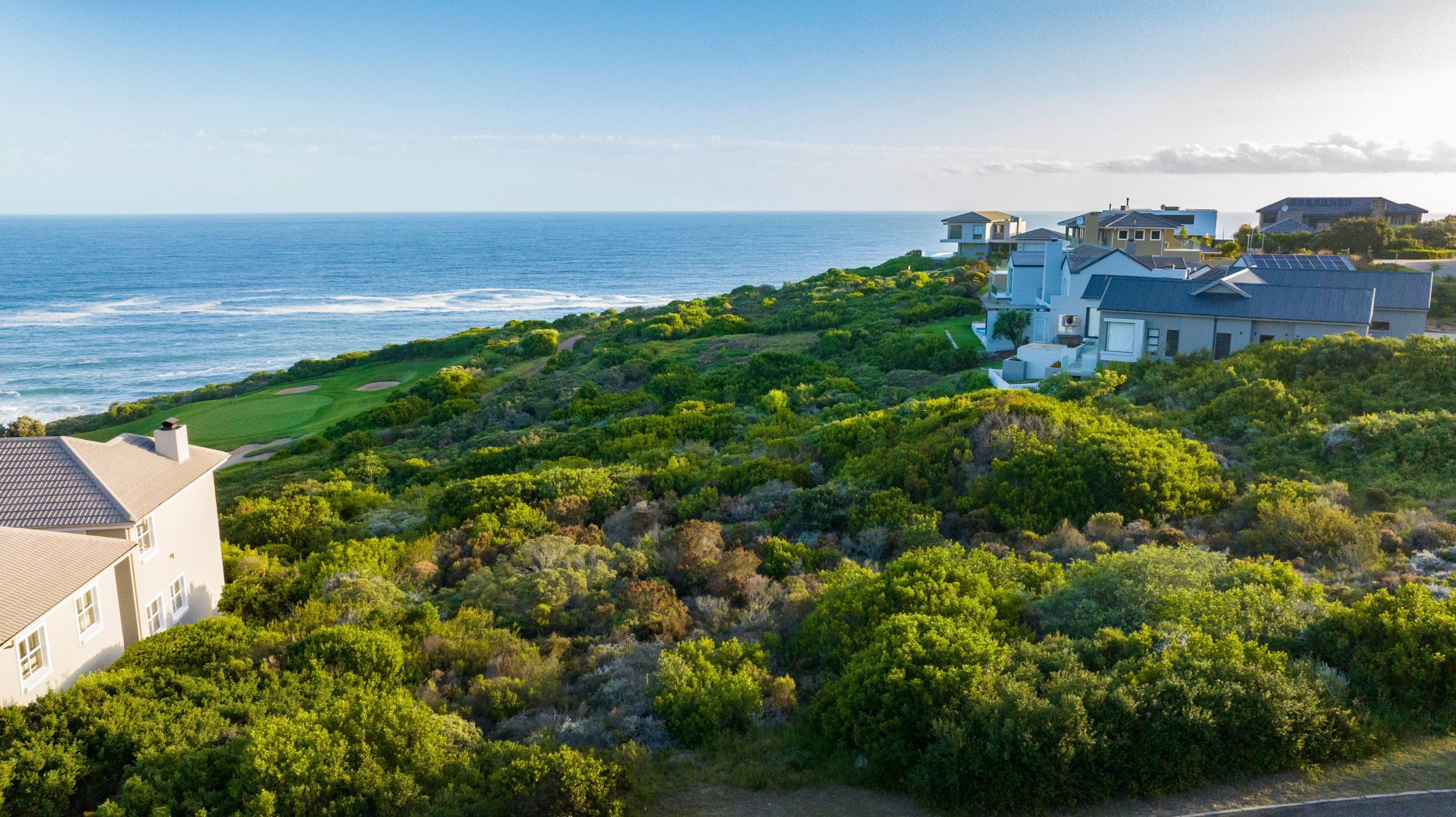 1263 m2 Residential Vacant Land For Sale Pinnacle Point Golf Estate