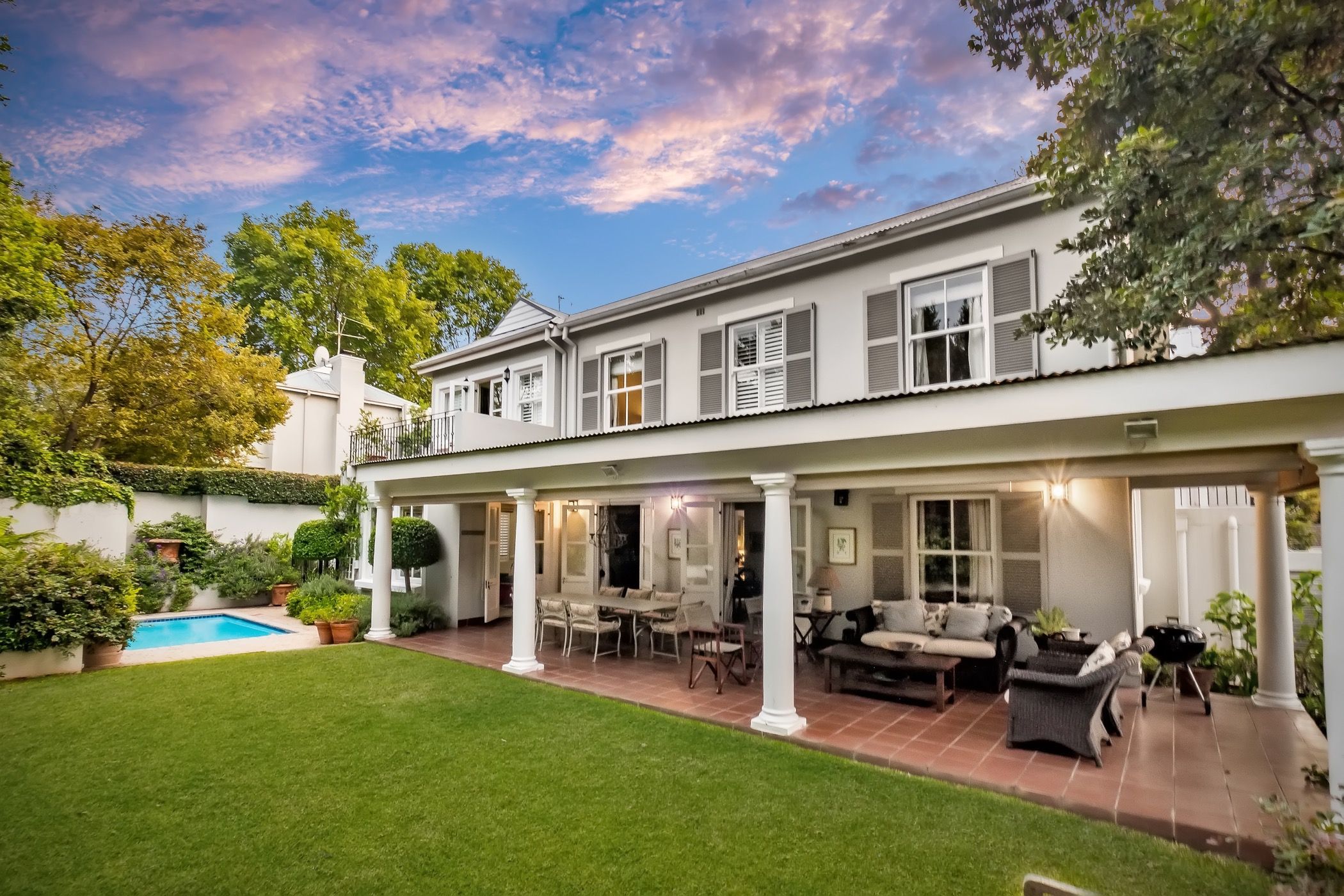 3 Bedroom House For Sale Parktown North HP1633580 Pam Golding