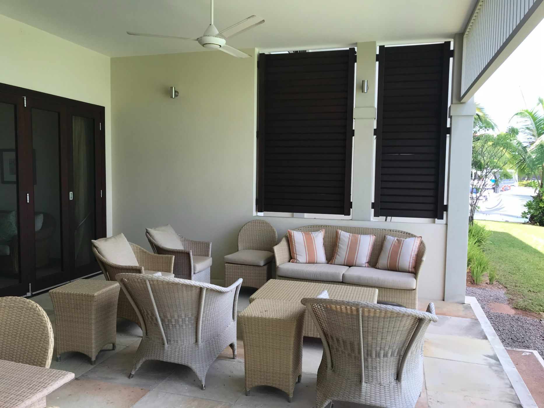 2 Bedroom Apartment For Sale Eden Island (Seychelles) IHO1289822