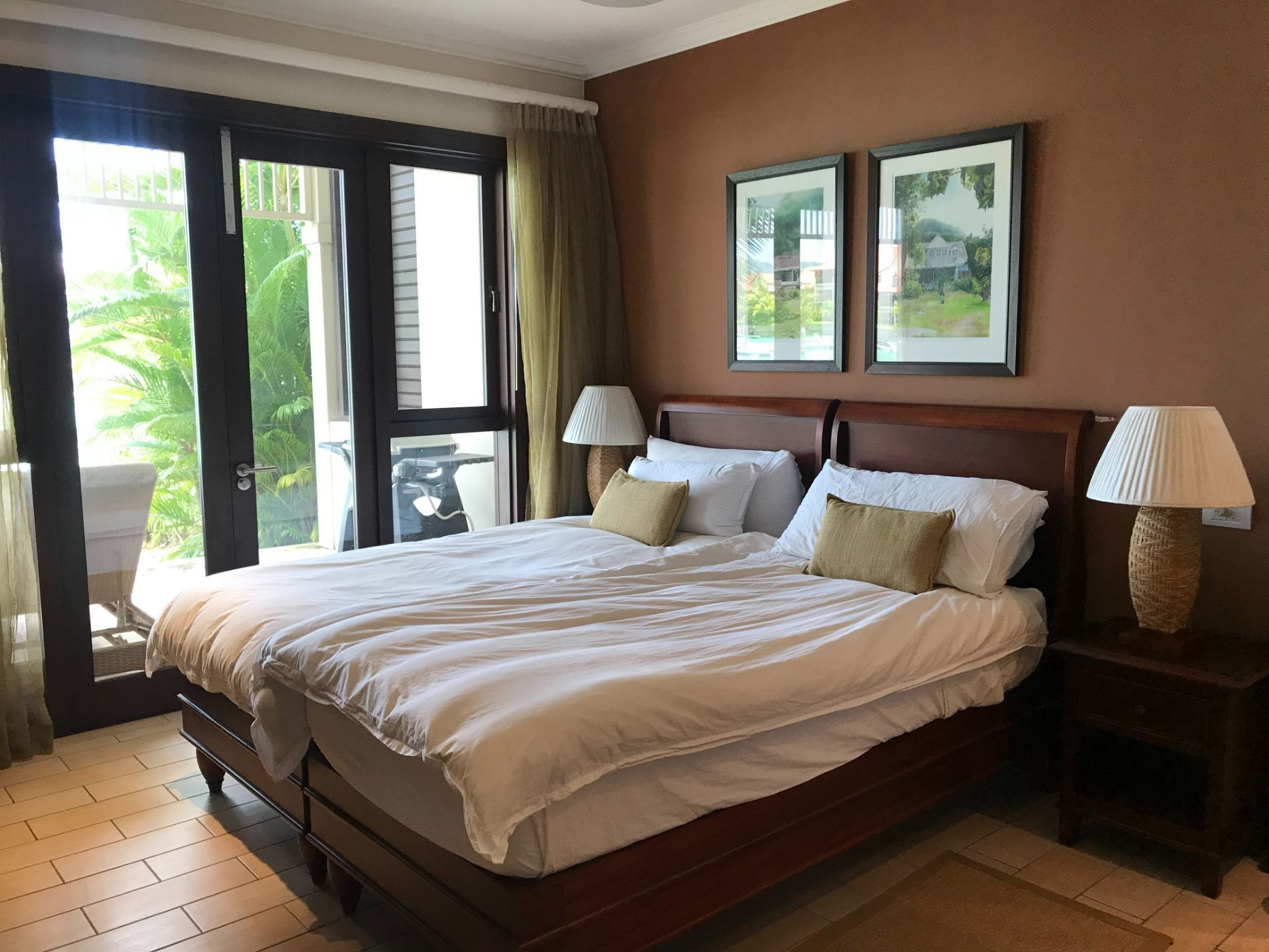 2 Bedroom Apartment For Sale Eden Island (Seychelles) IHO1289822