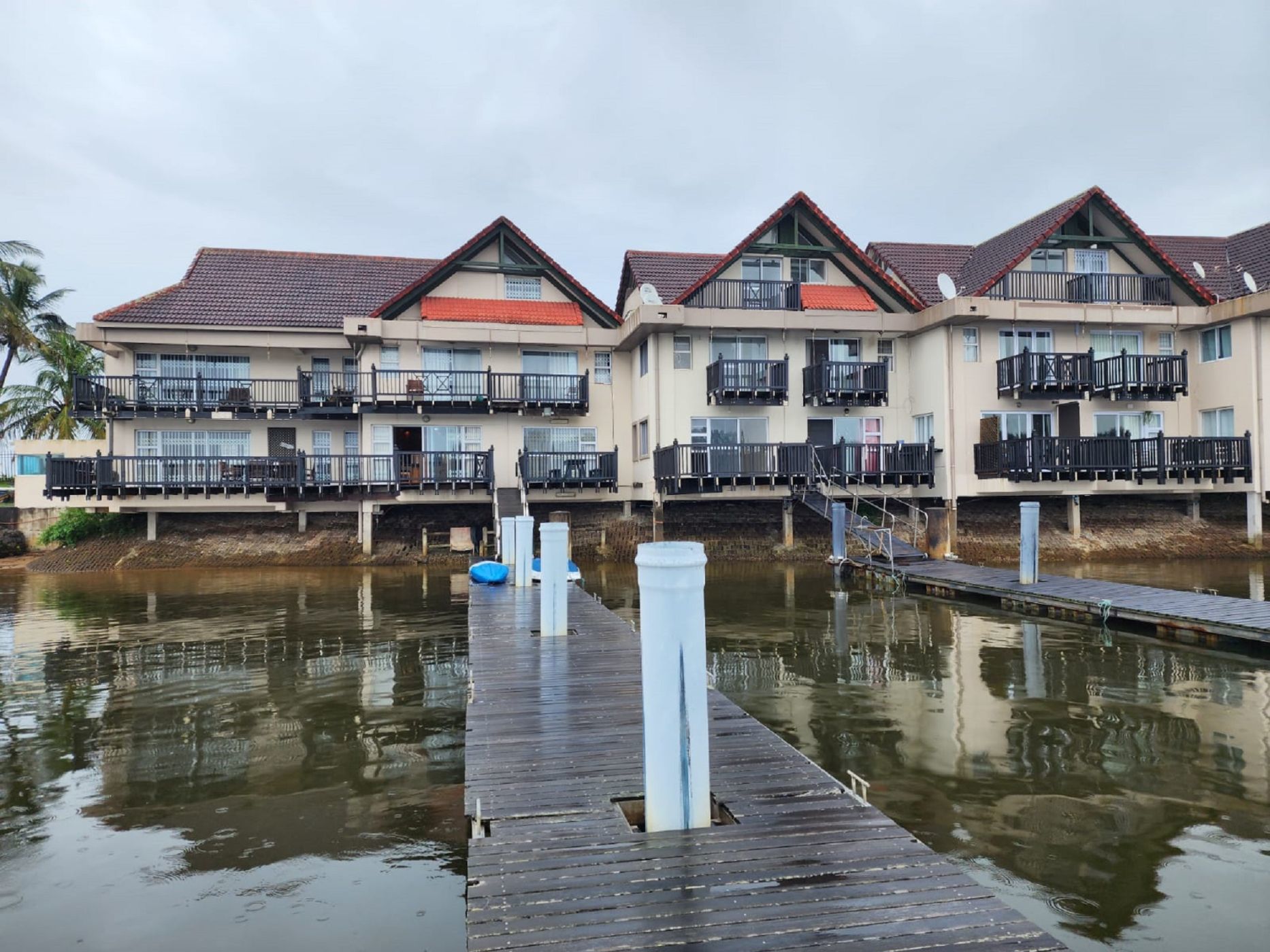 3 Bedroom House To Rent Meer en See 1RY1603548 Pam Golding Properties