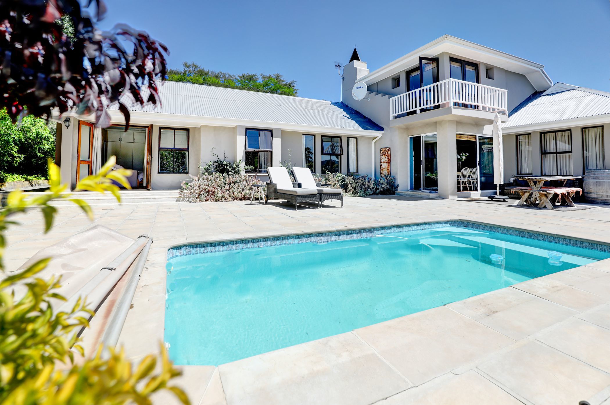 Welgedacht (Bellville Welgemoed Surrounds) 3 Bedroom Houses To Rent Long Term Pam Golding