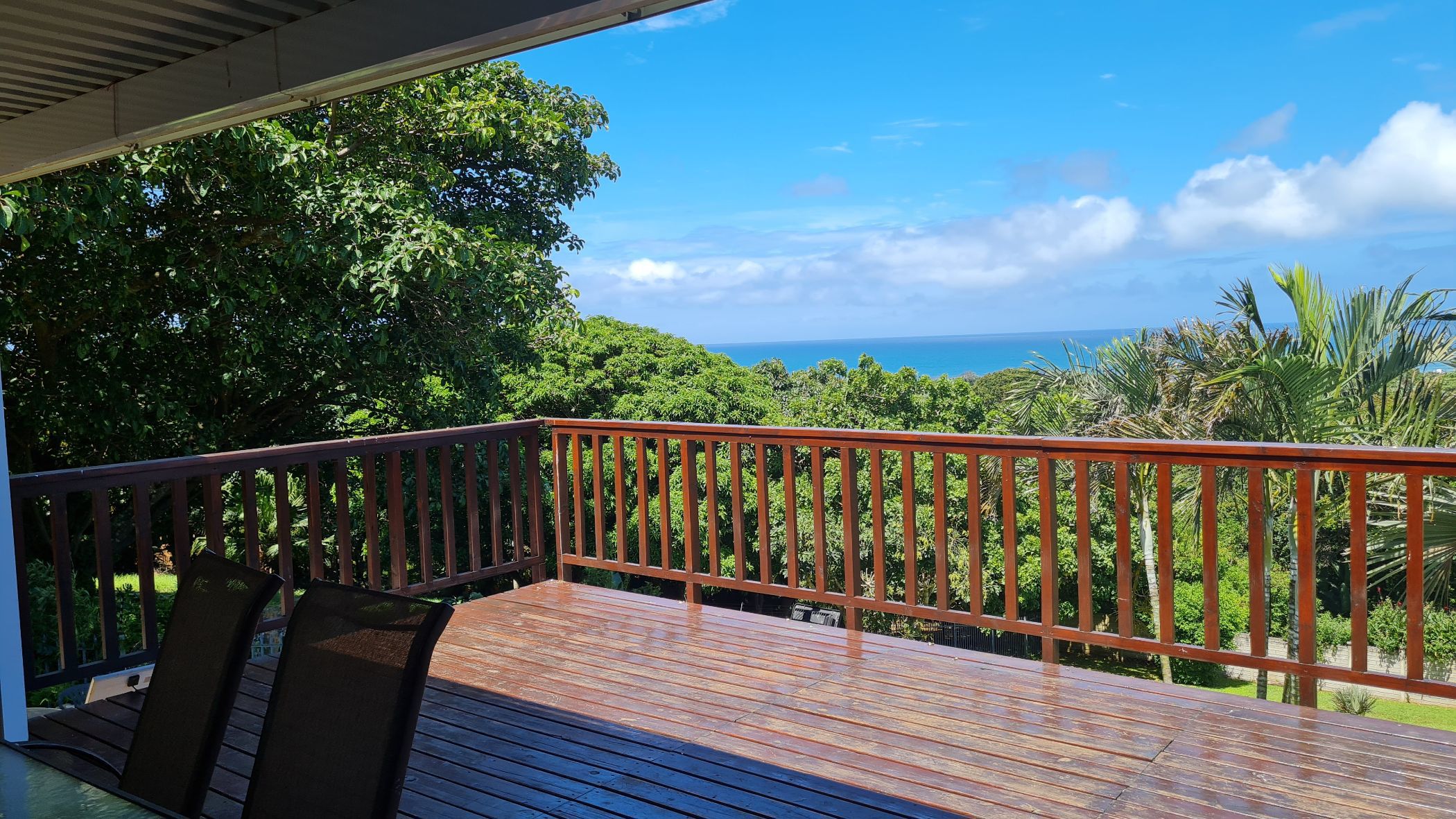 4 Bedroom House For Sale Trafalgar 1PD1601647 Pam Golding Properties