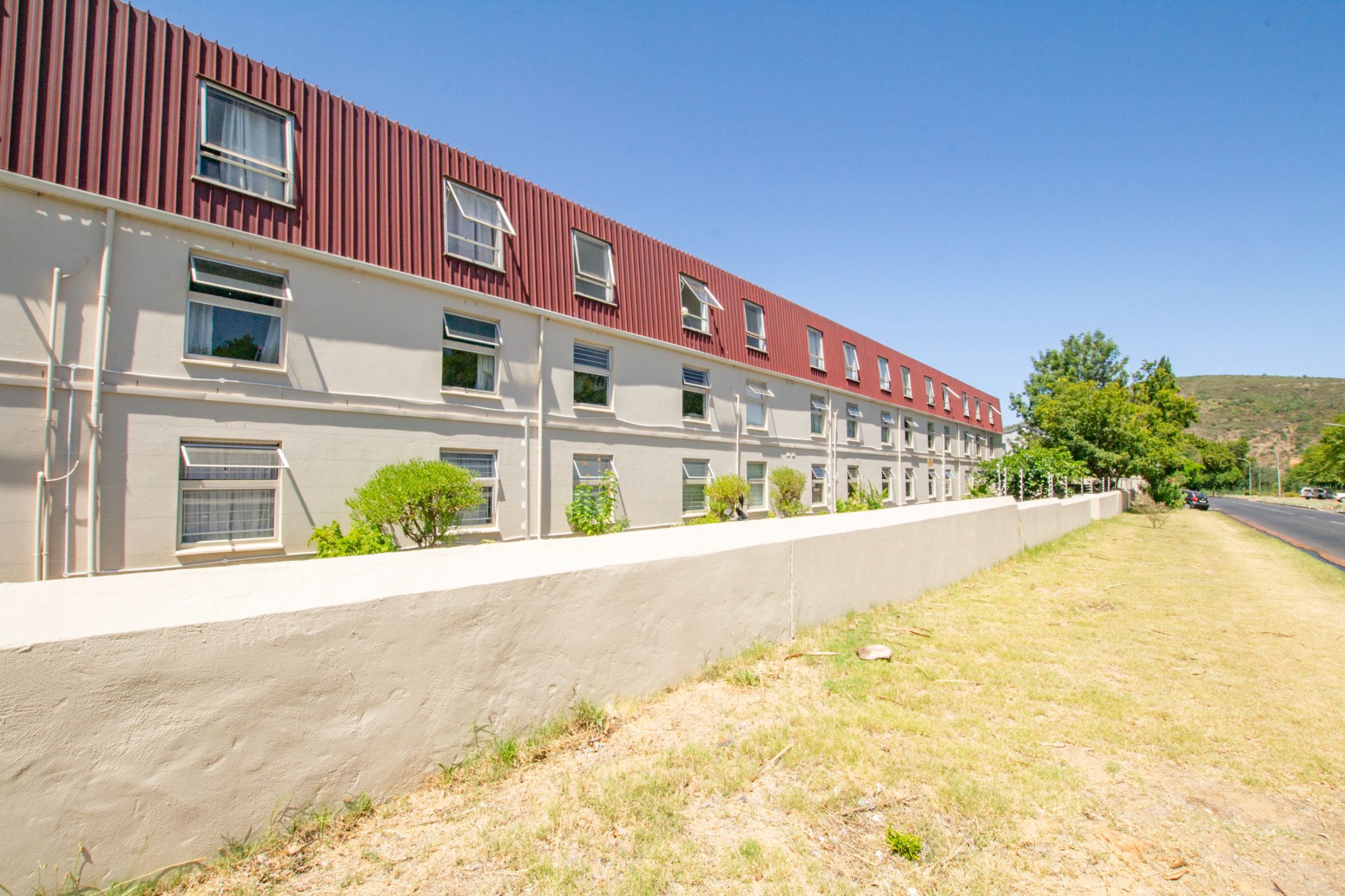 2 Bedroom Apartment For Sale Stellenbosch Central ST1605627 Pam