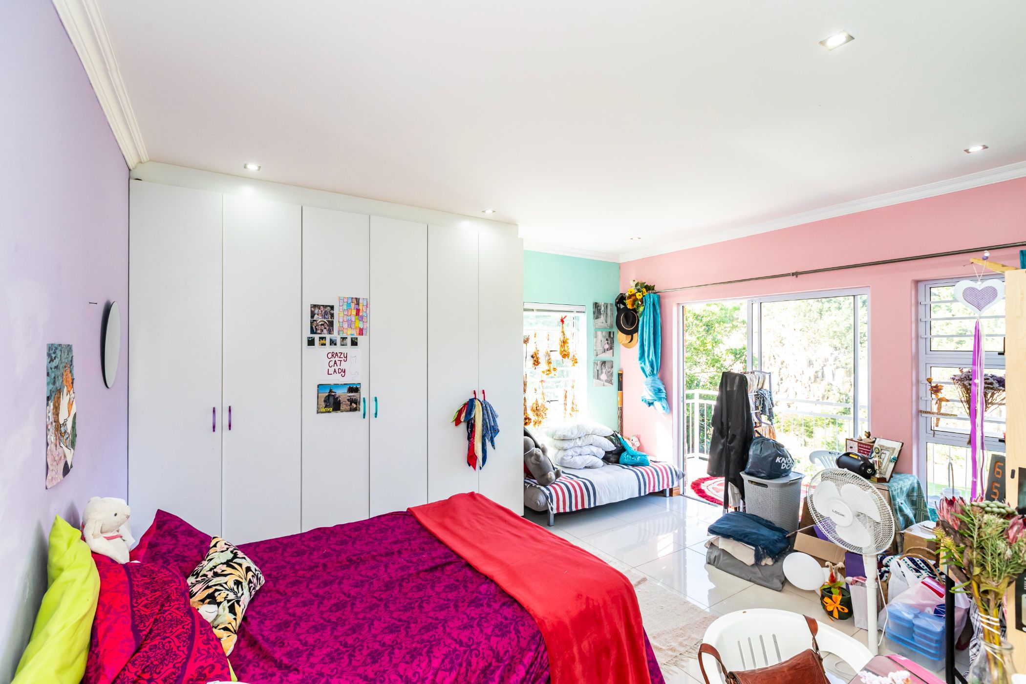 9 Bedroom House For Sale Dorchester Heights 1ET1603330 Pam